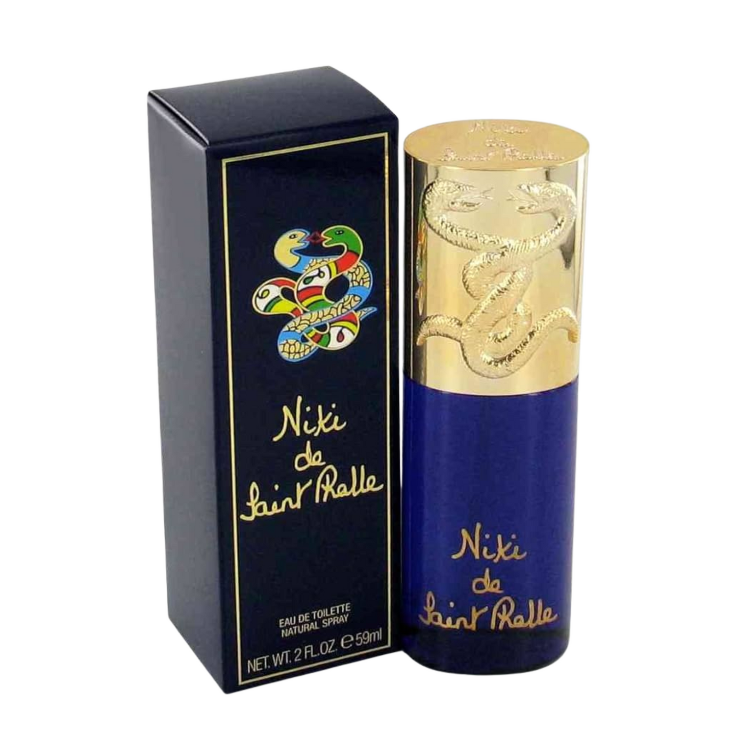 Niki de Saint Phalle for Women