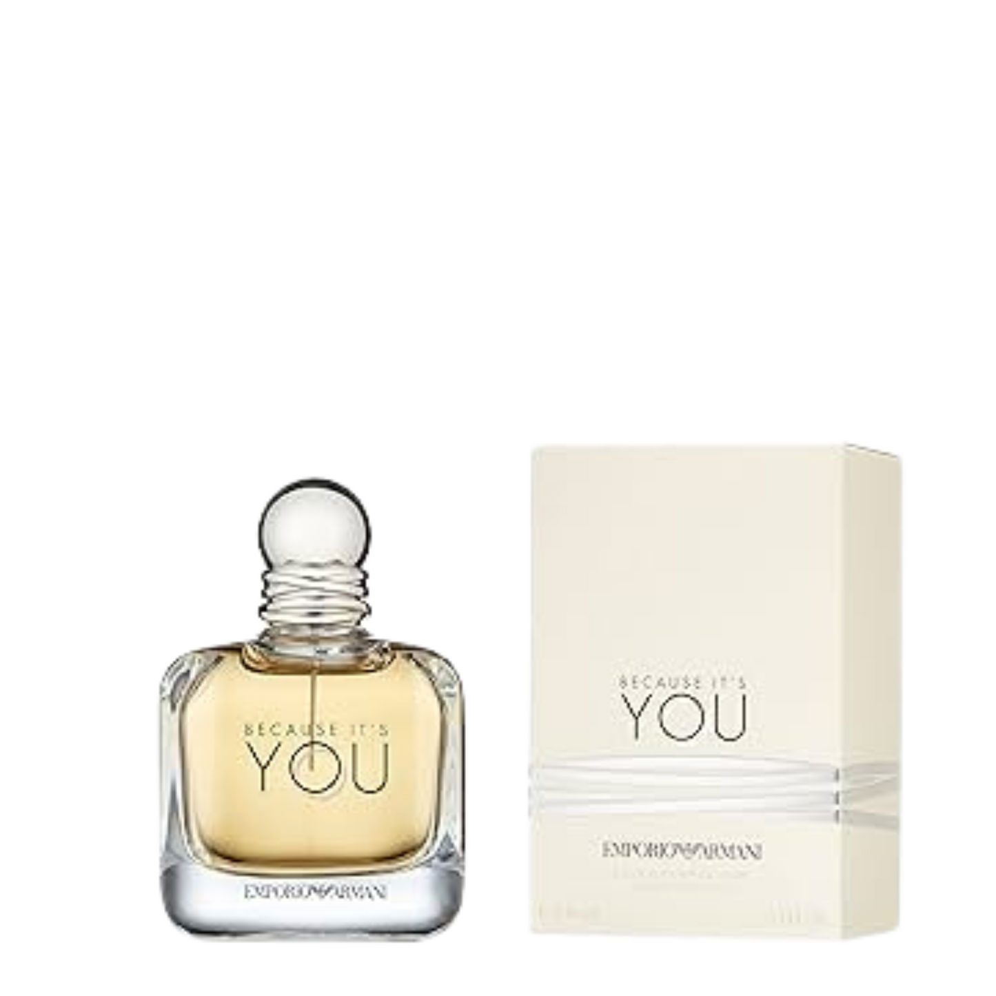WS Emporio Armani by Giorgio Armani –  for Women