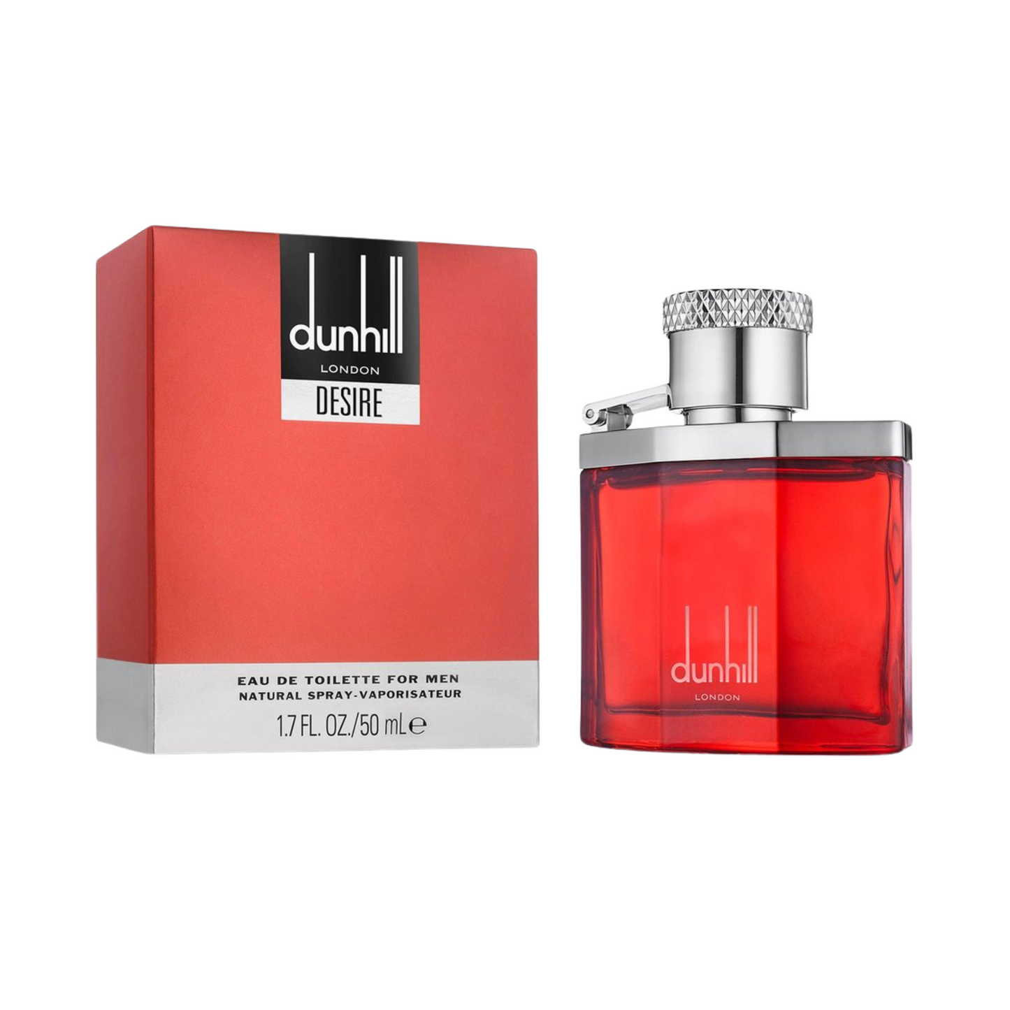 Dunhill Desire for Men – Eau de Toilette