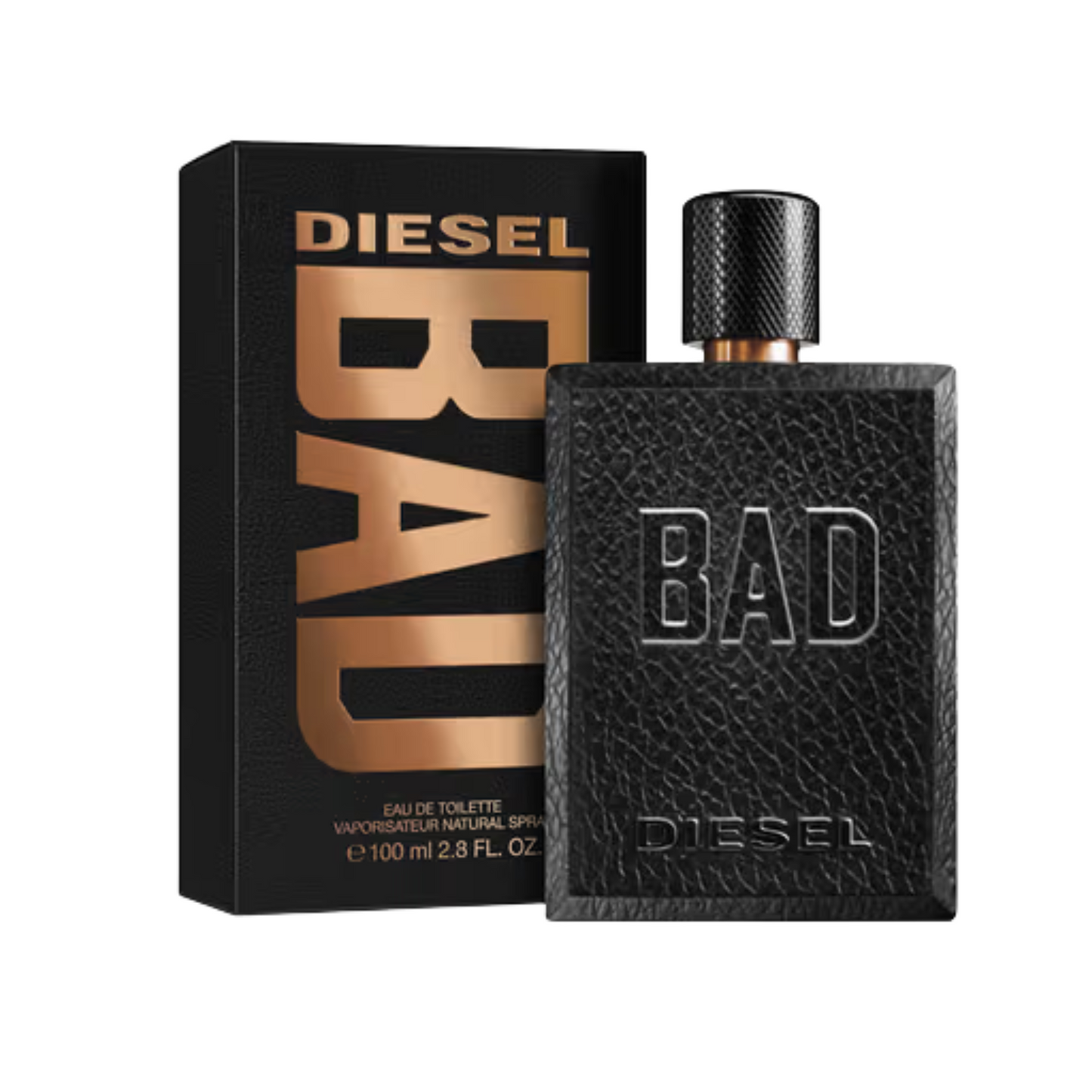 Diesel Bad Eau de Toilette for Men