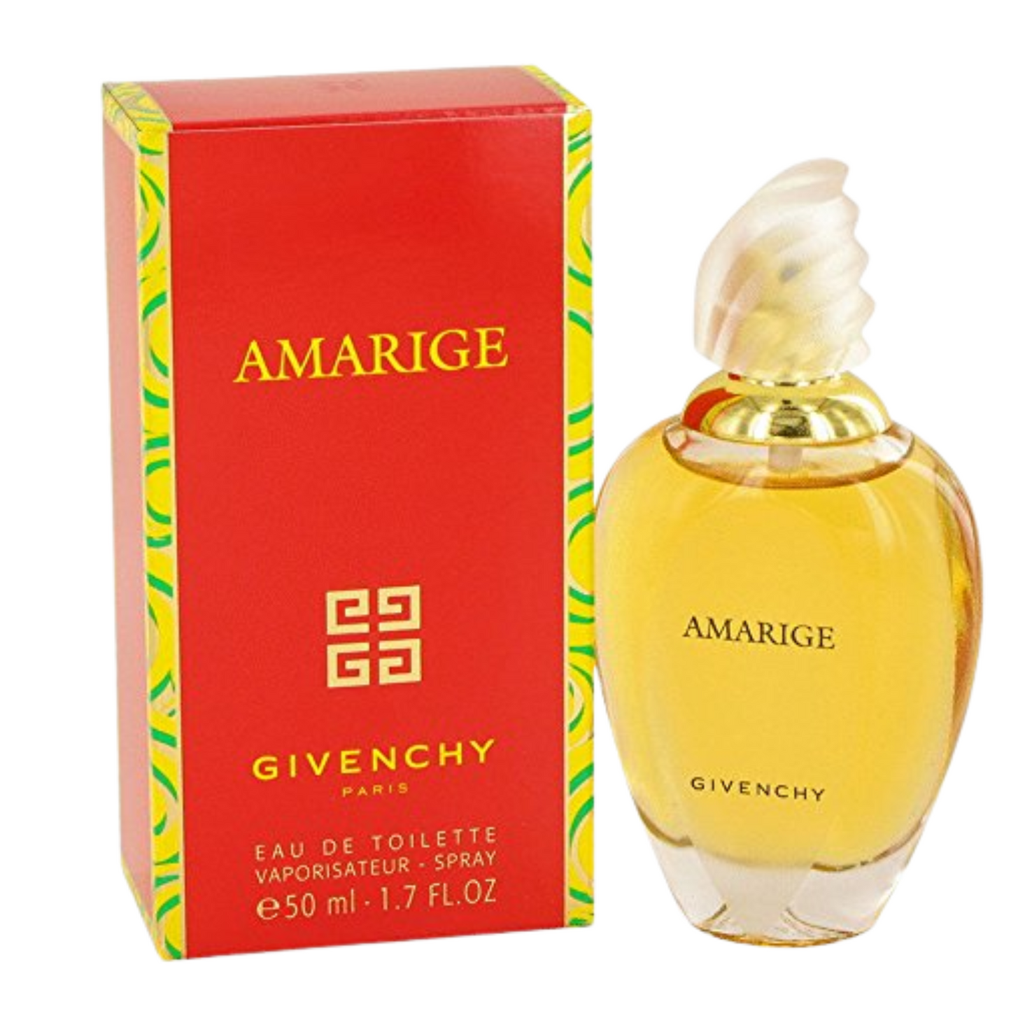 WS Amarige by Givenchy –  for Women