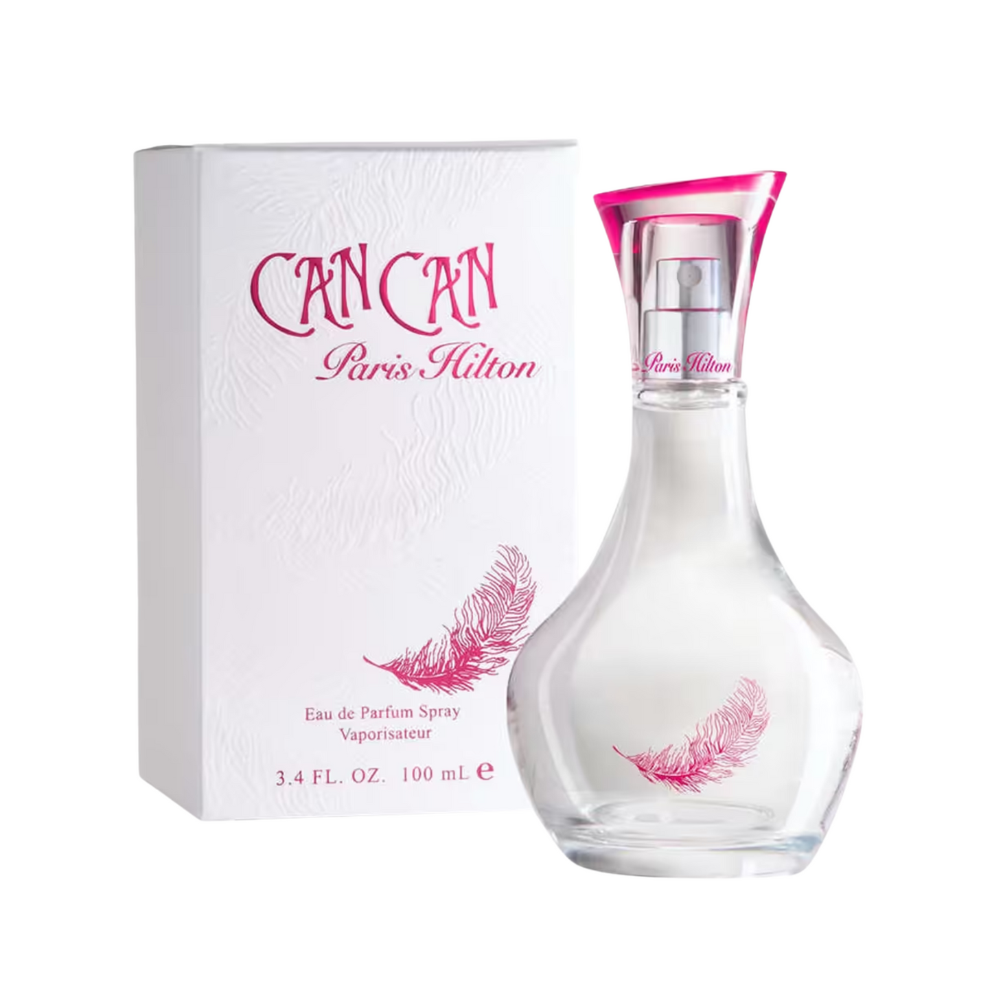 WS Can Can by Paris Hilton –  for Women