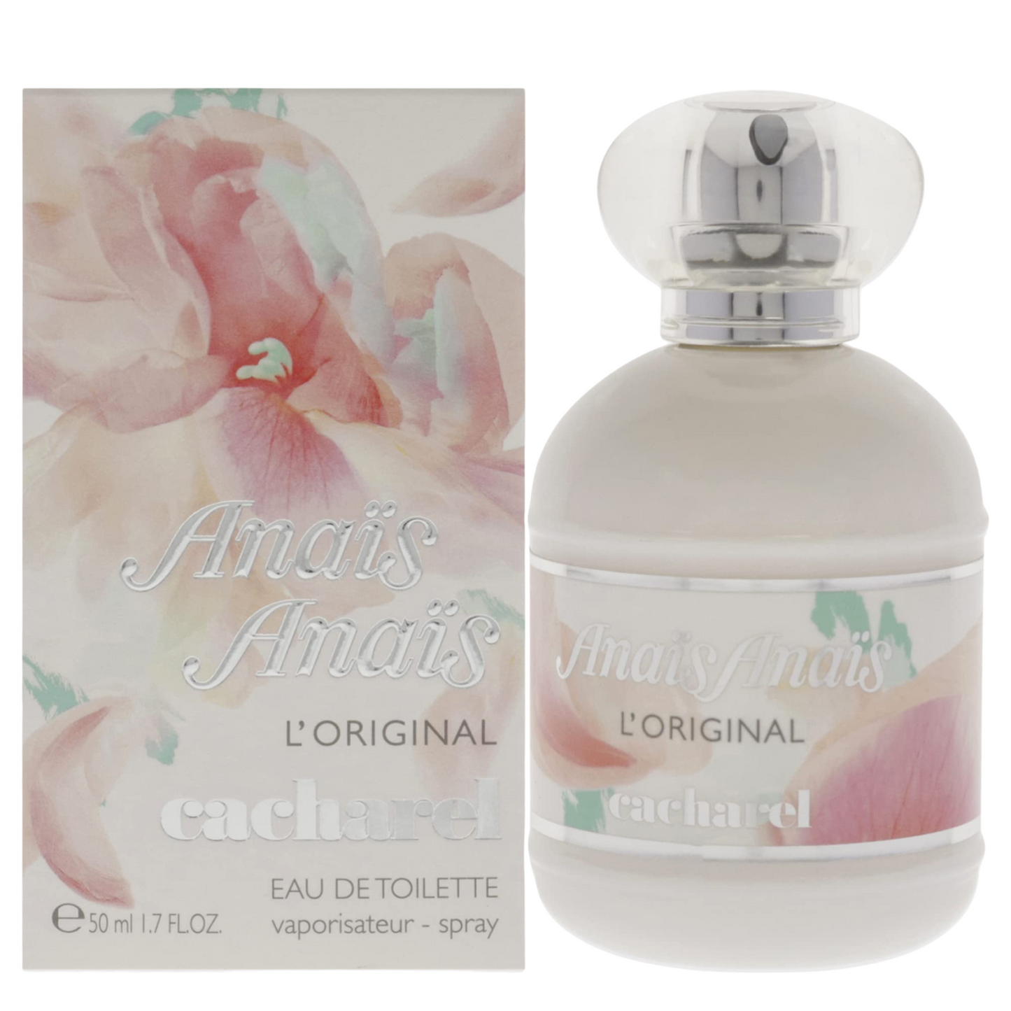 WS Anaïs Anaïs by Cacharel –  for Women