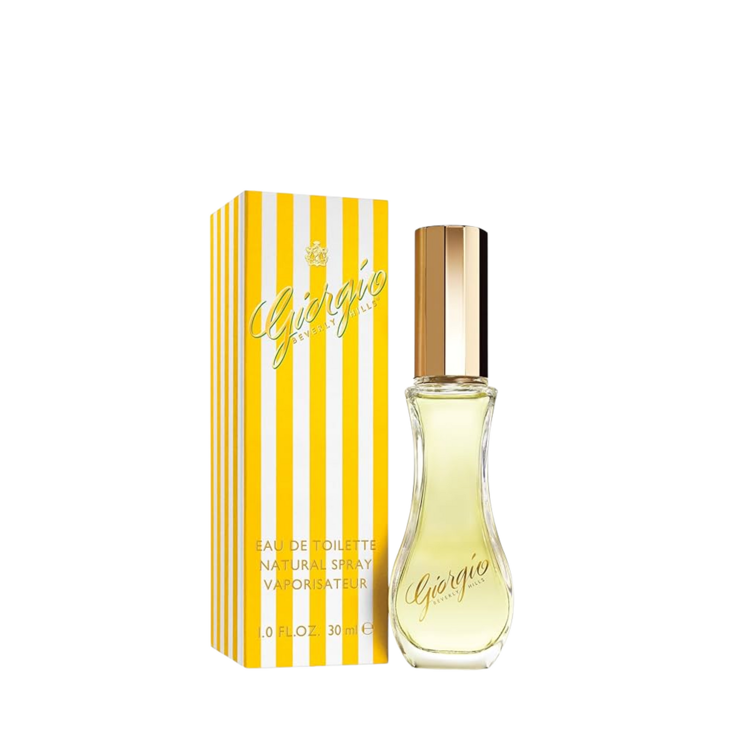 WS Giorgio by Giorgio Beverly Hills – for Women