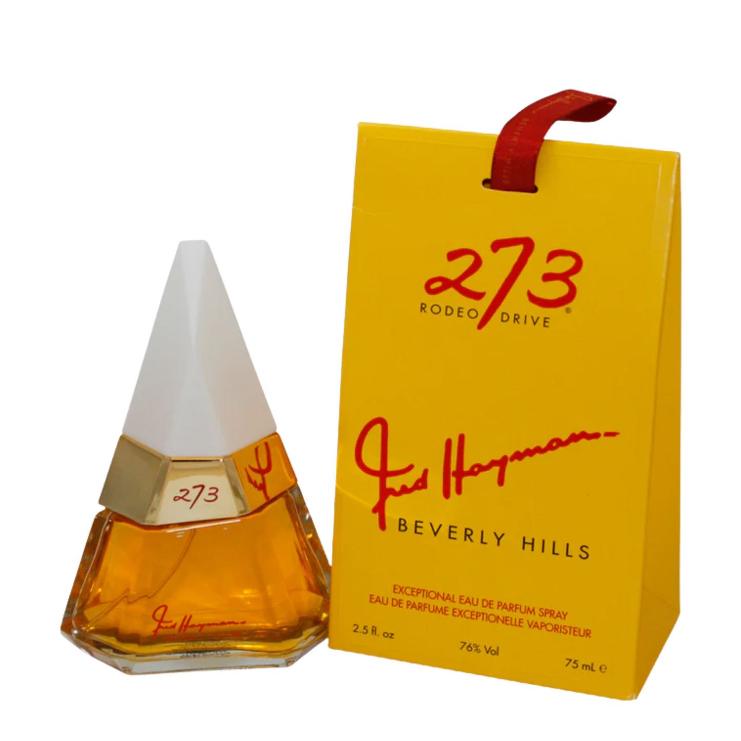 WS 273 by Fred Heymans –  for Women