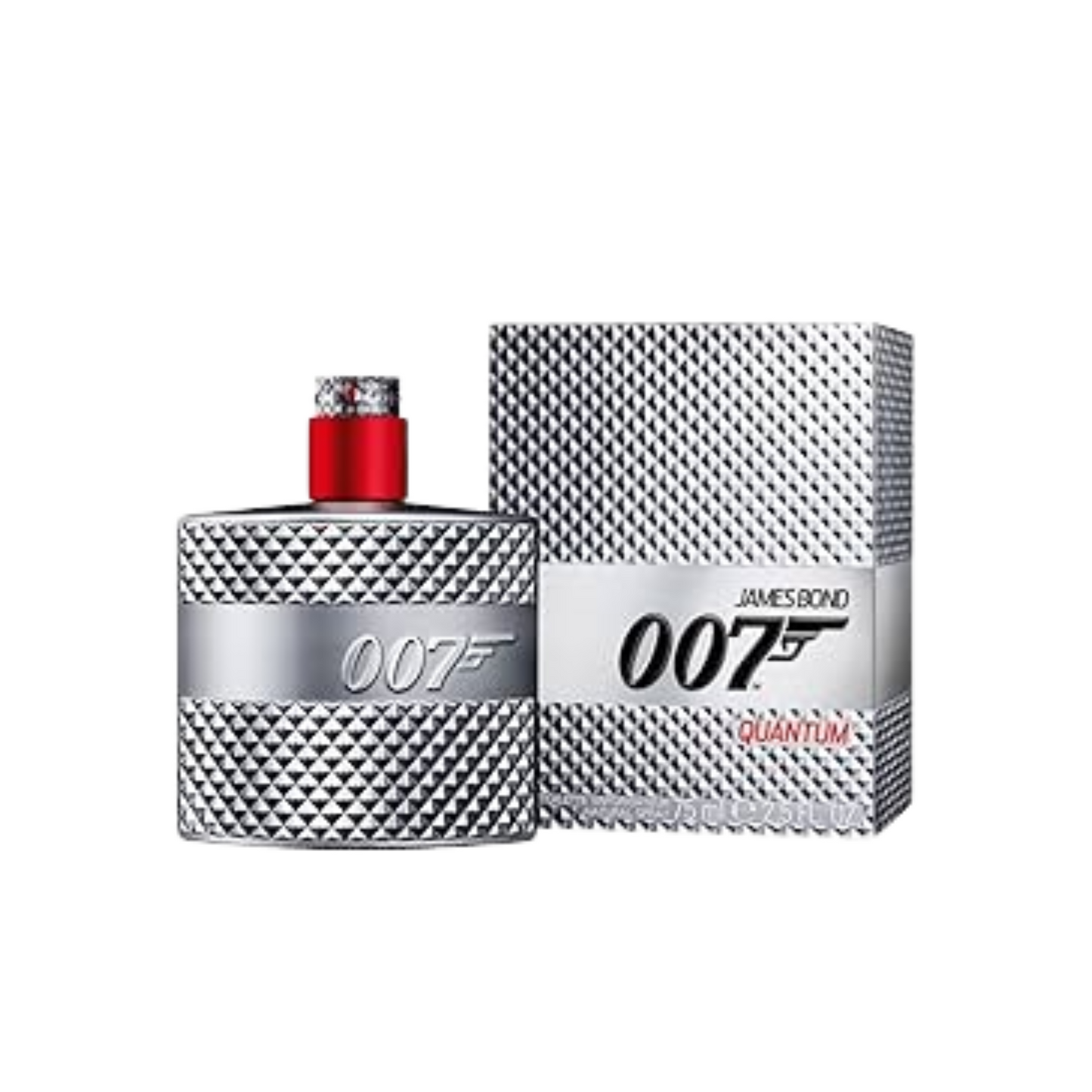 James Bond 007 Quantum for Men