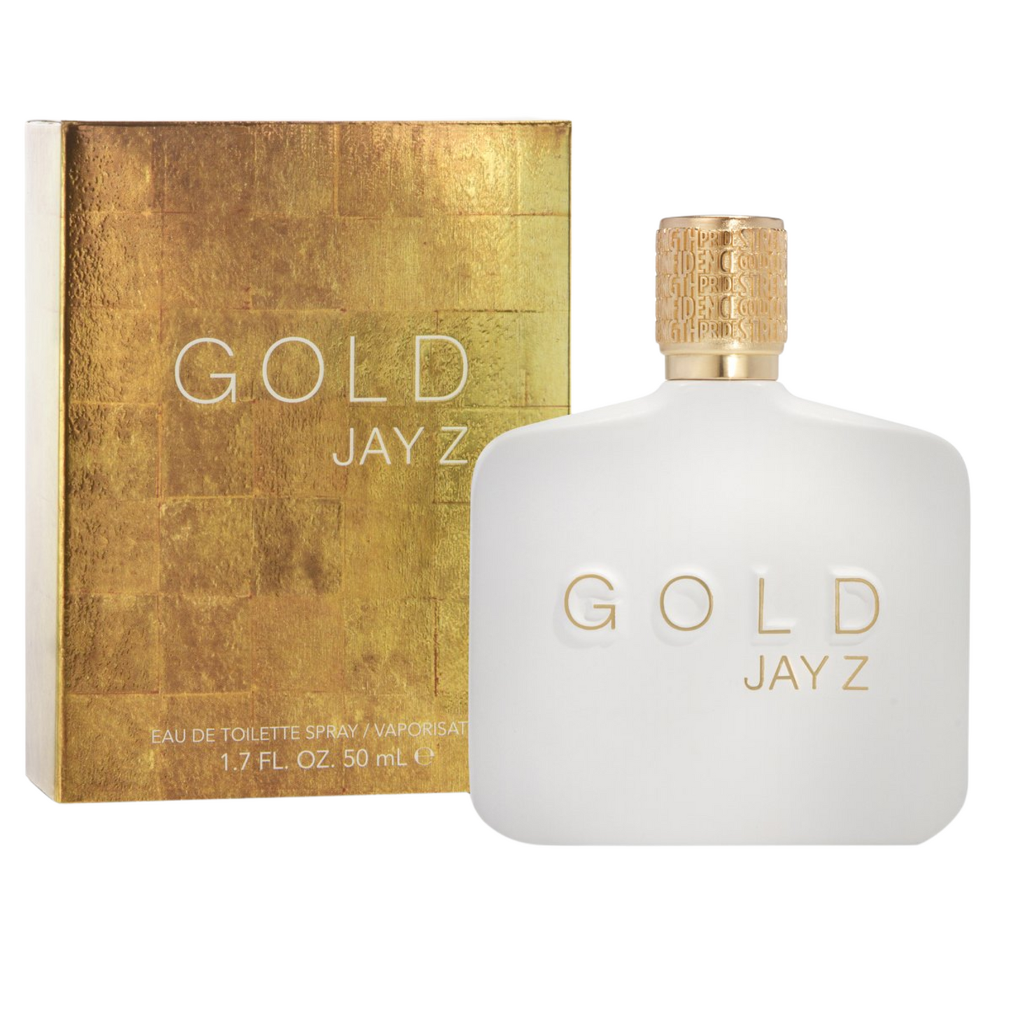 M Gold Jay Z – for Men