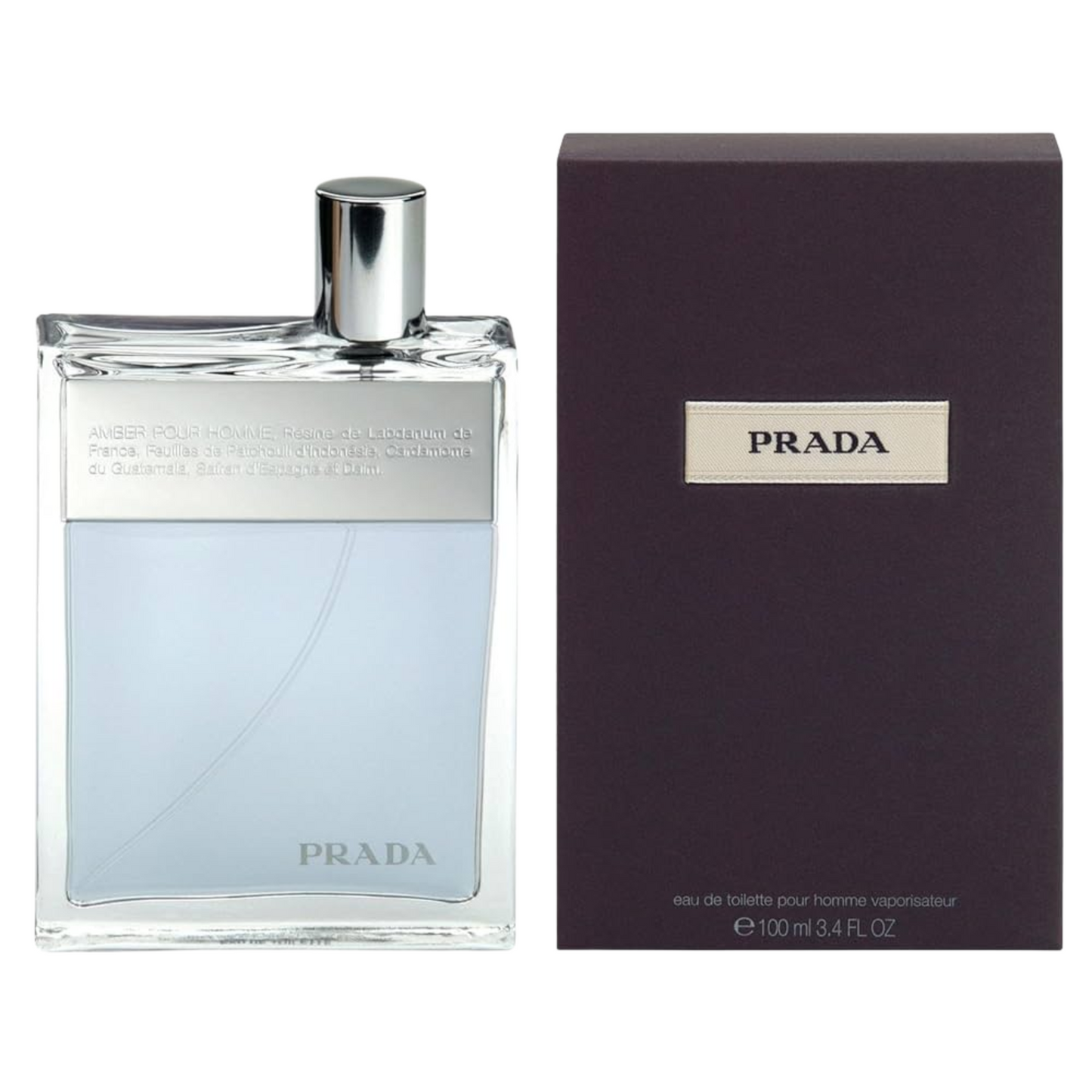M Prada by Prada – for Men