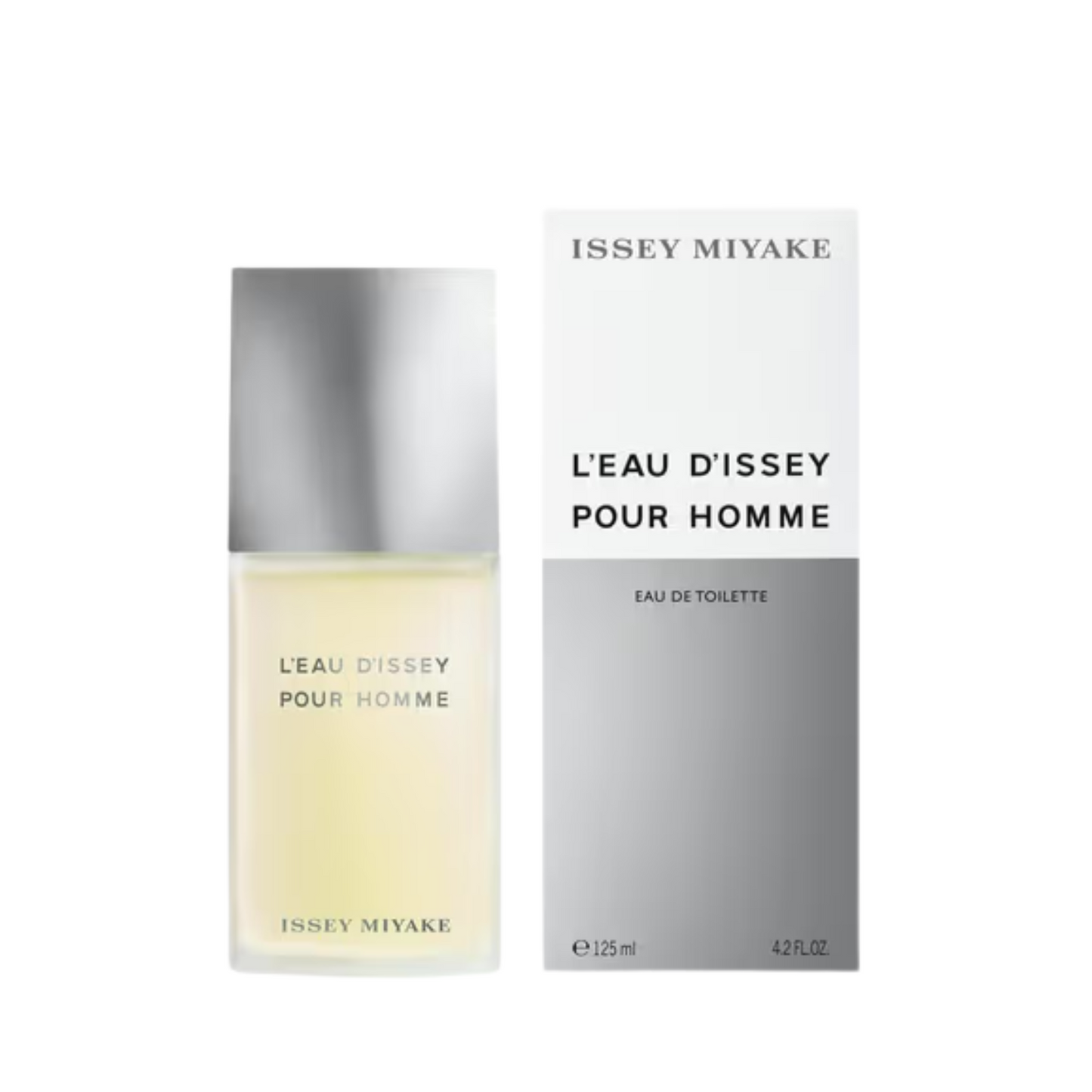 Issey Miyake – L’Eau d’Issey Pour Homme