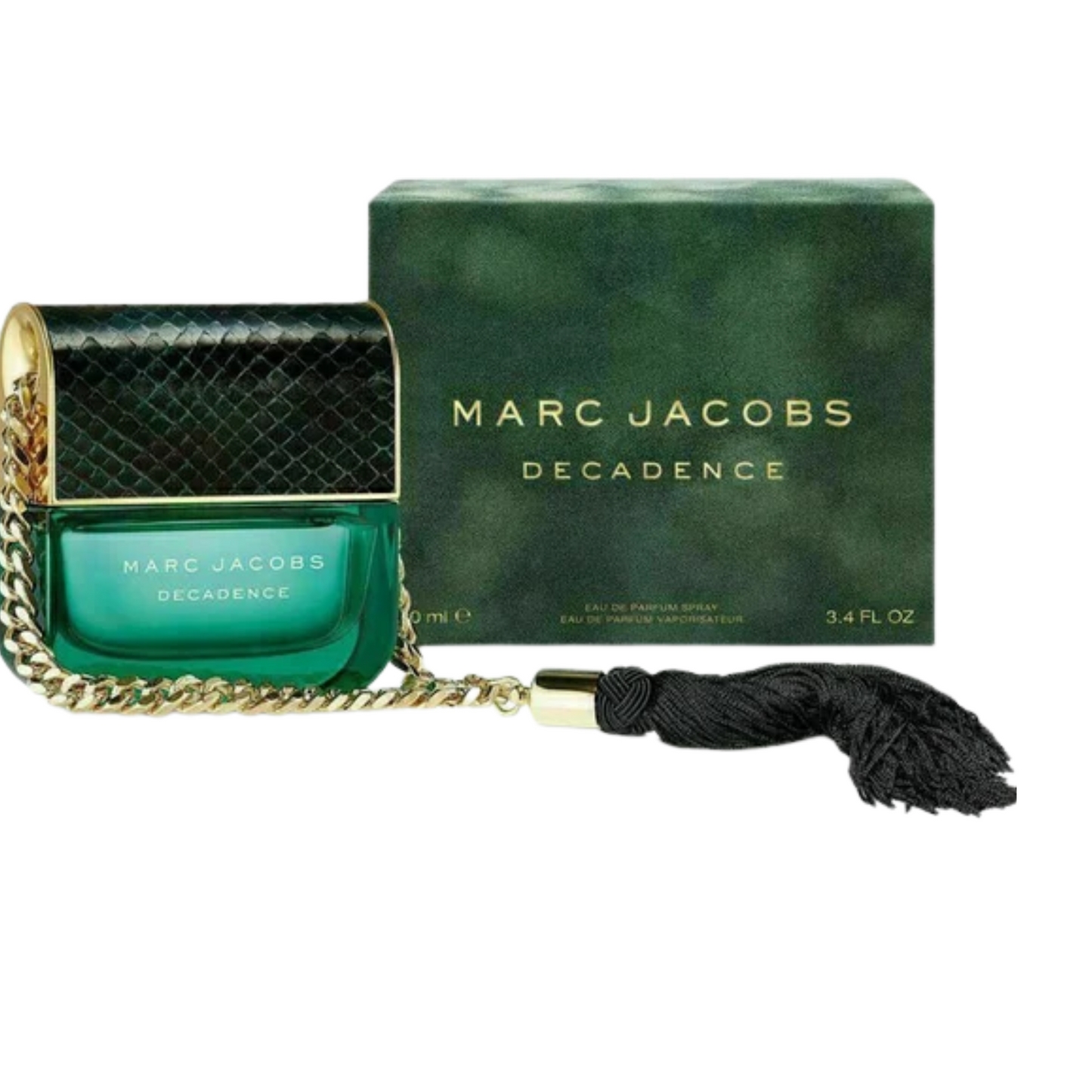 Marc Jacobs Decadence – for Women