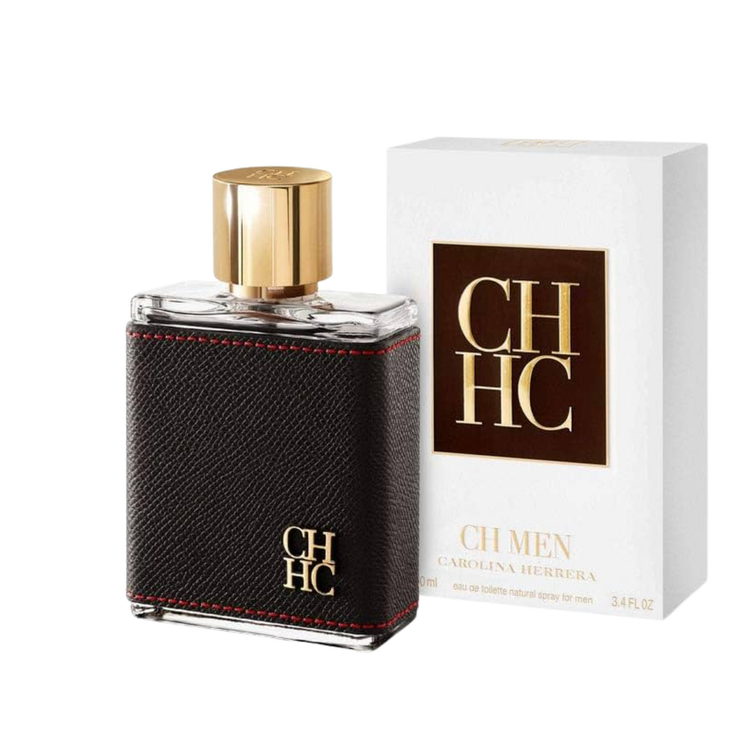 CH Men by Carolina Herrera – for Men