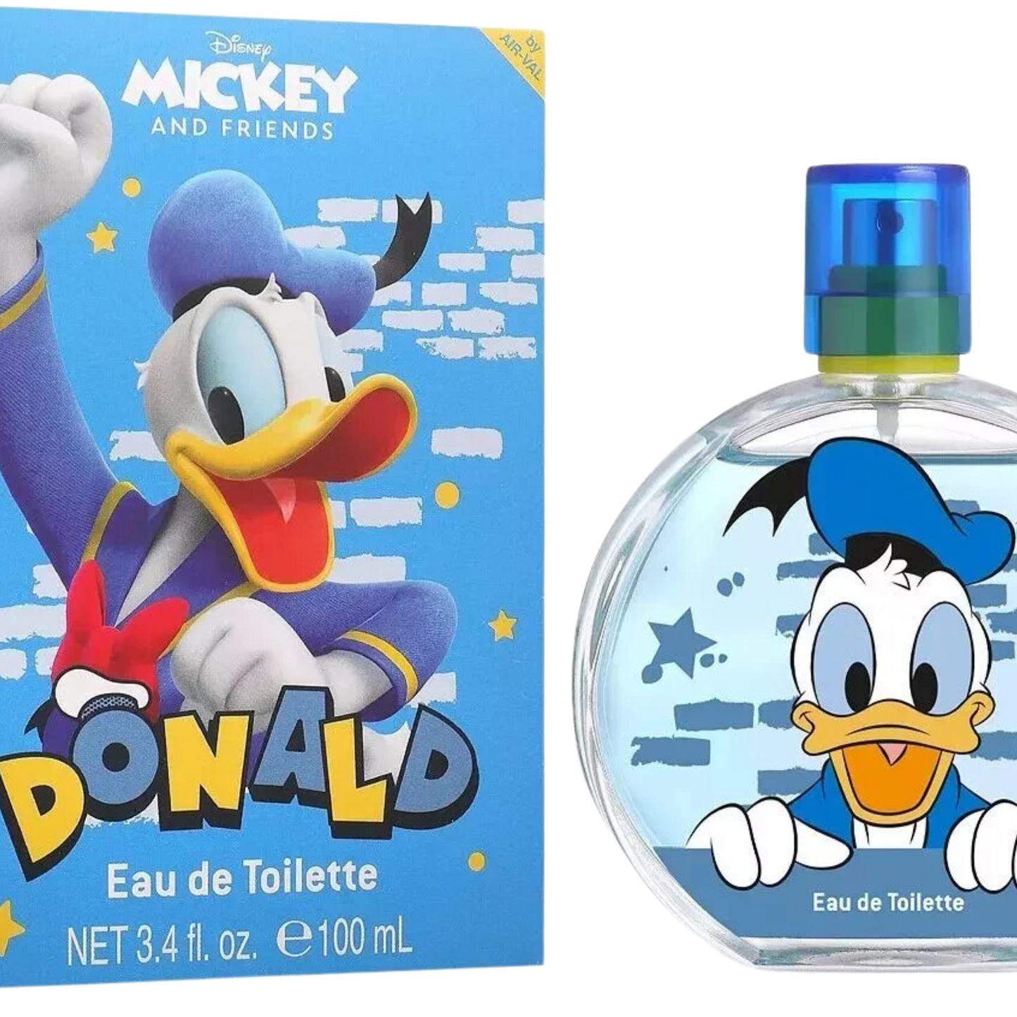 K Donald Duck by Disney – for Boys