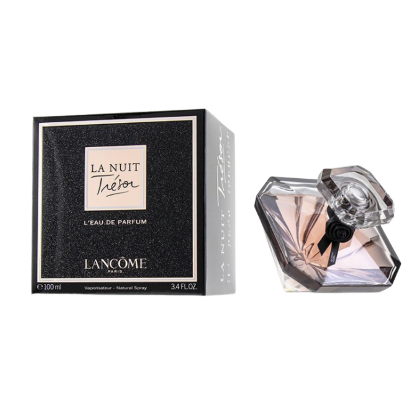 La Nuit Trésor by Lancôme – for Women