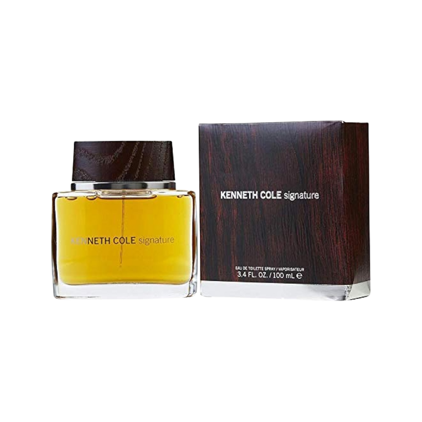 MS Signature by Kenneth Cole – for Men