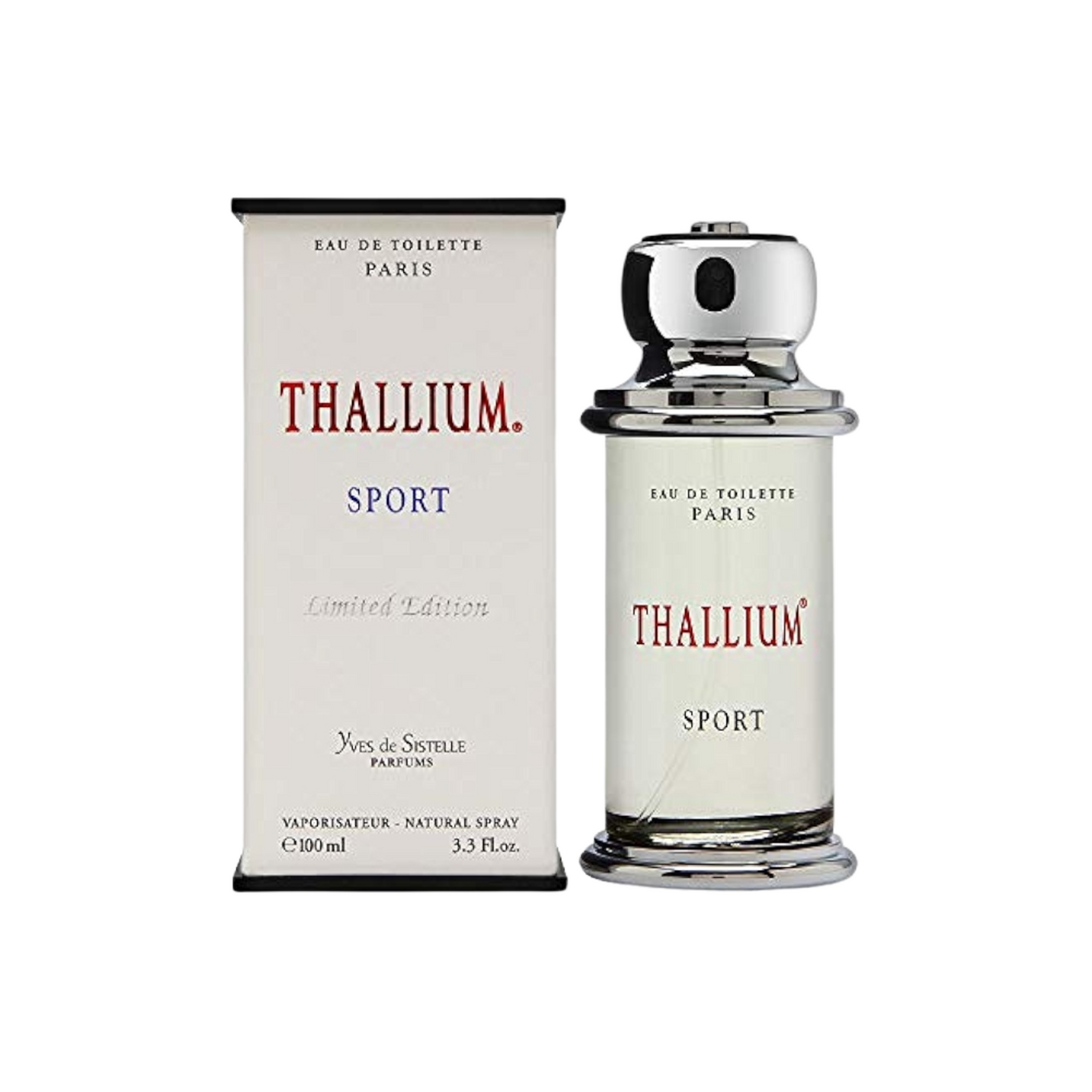 M Thallium Sport by Jacques Evard – for Men