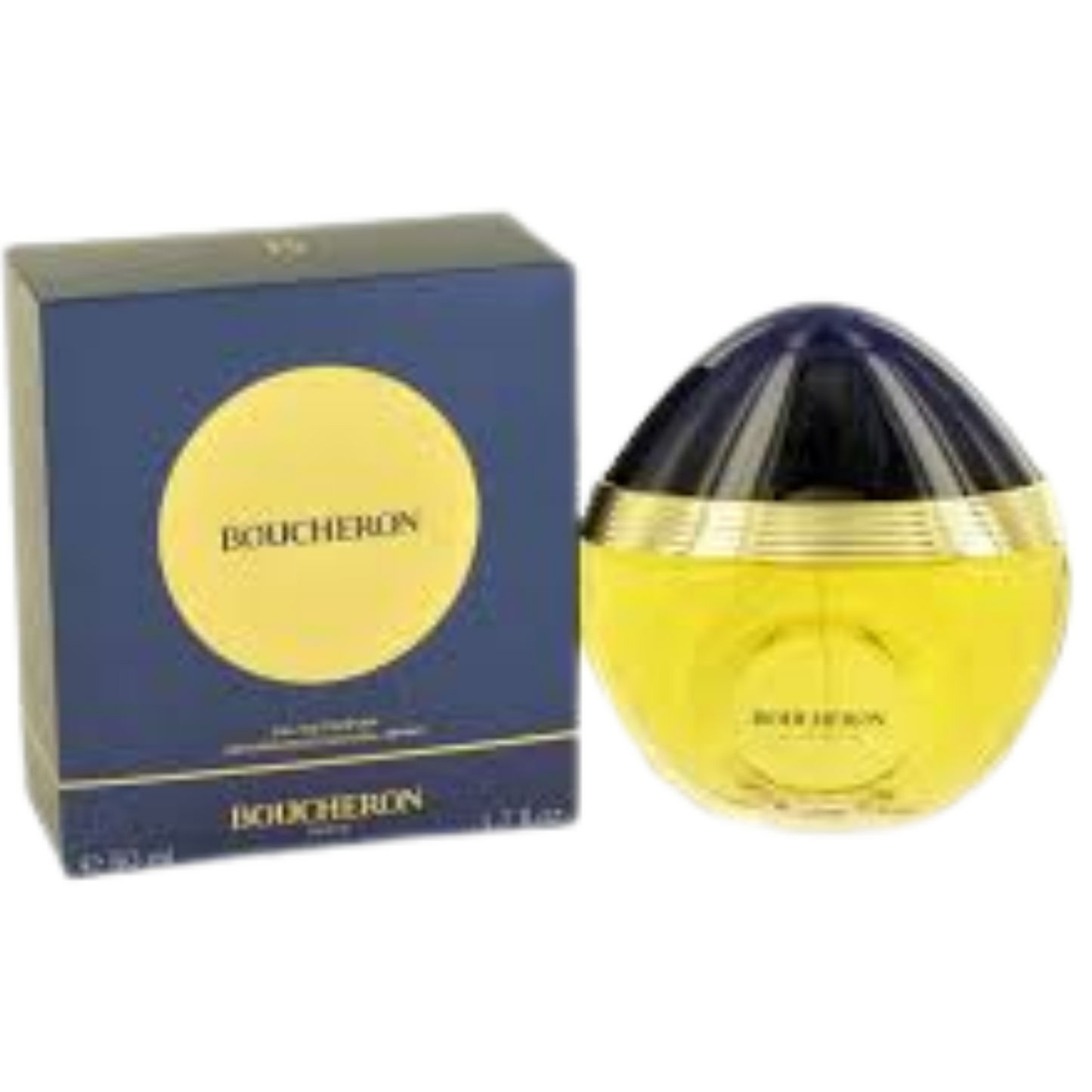WS Boucheron by Boucheron – Parfum for Women