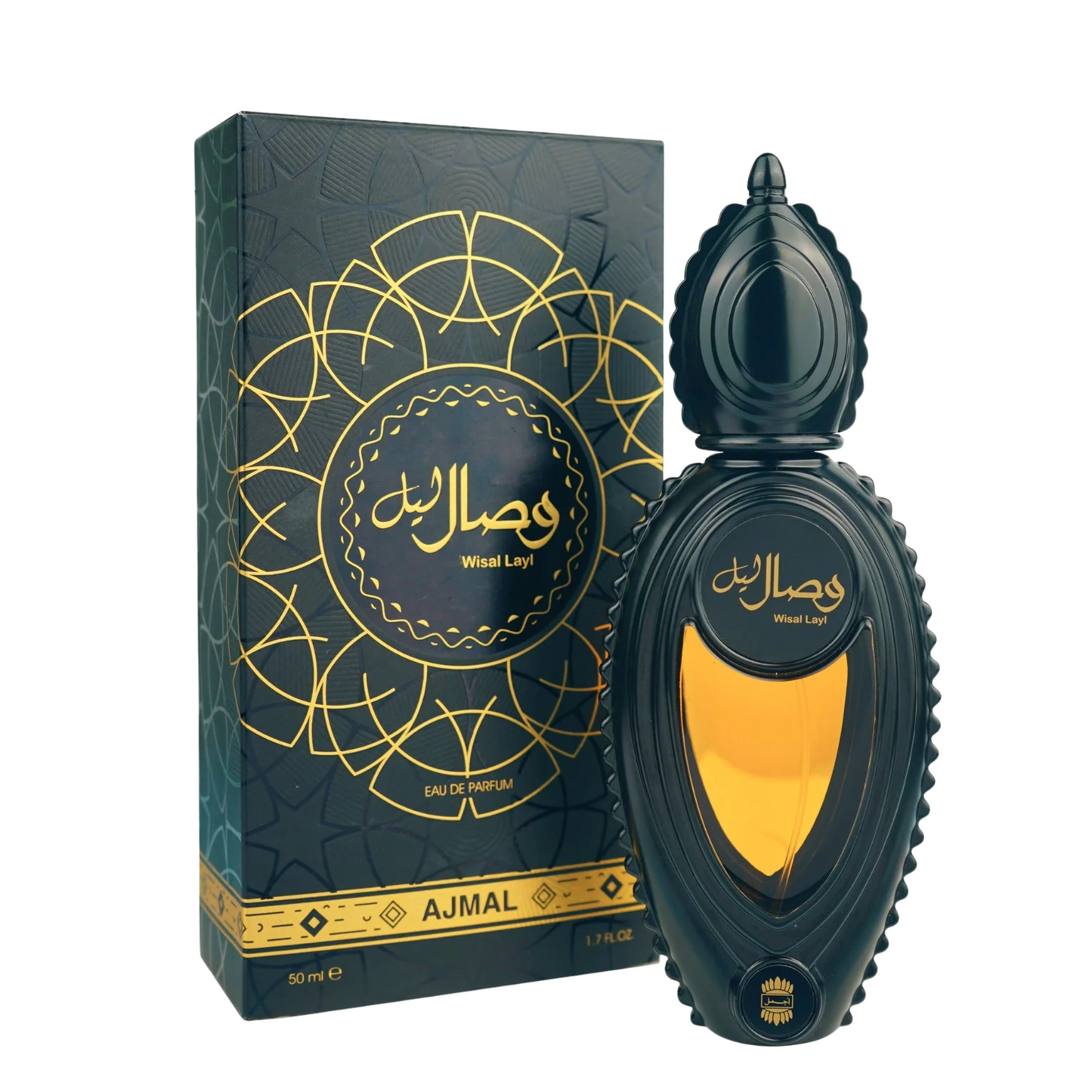 W I by Ajmal – Edition for Women