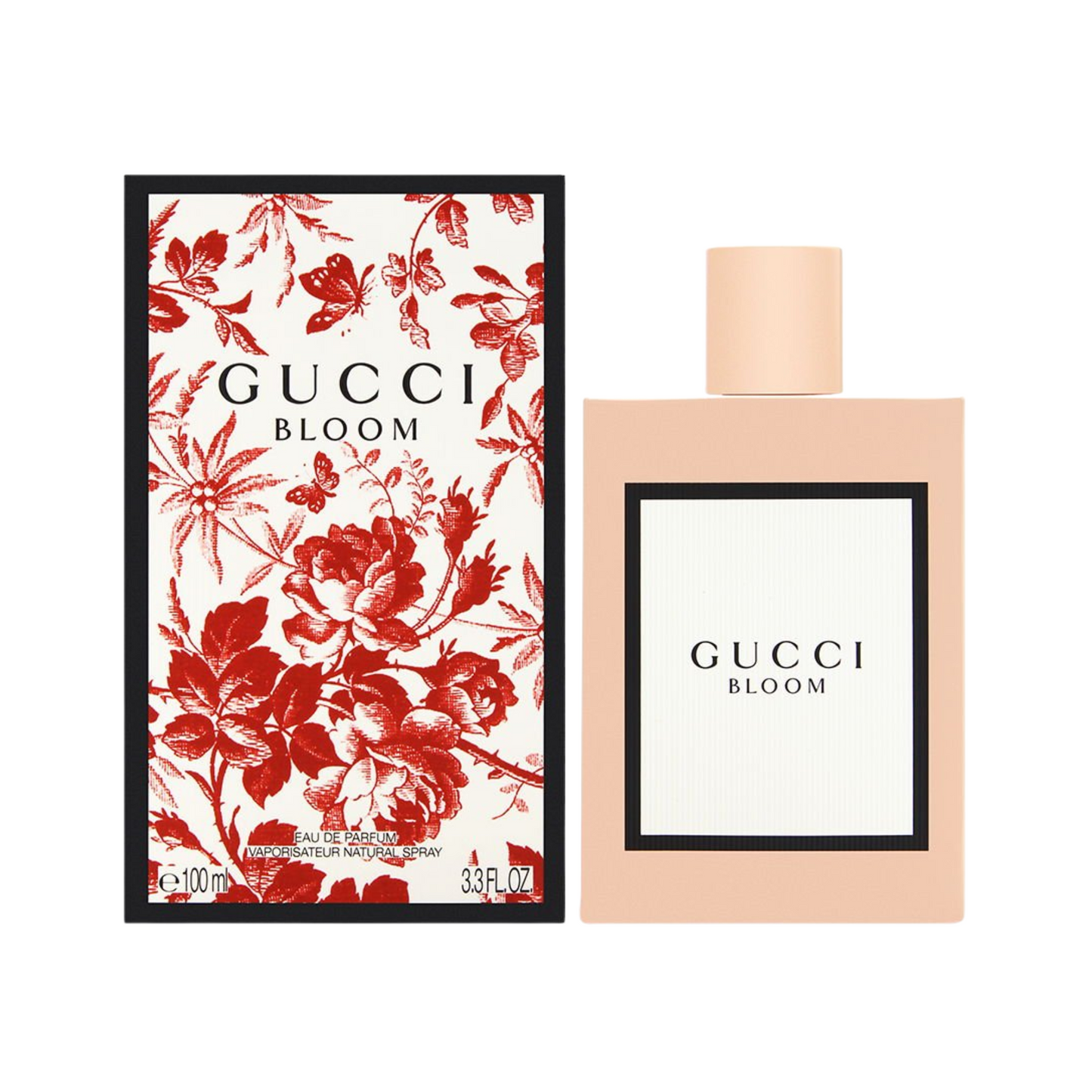 Gucci Bloom by Gucci –  for Women