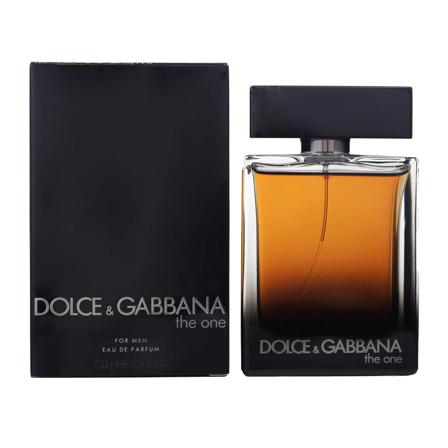 Dolce & Gabbana The One for Men