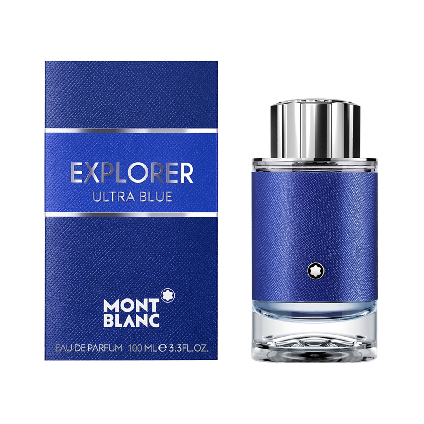 Mont Blanc Explorer Ultra Blue Eau de Parfum