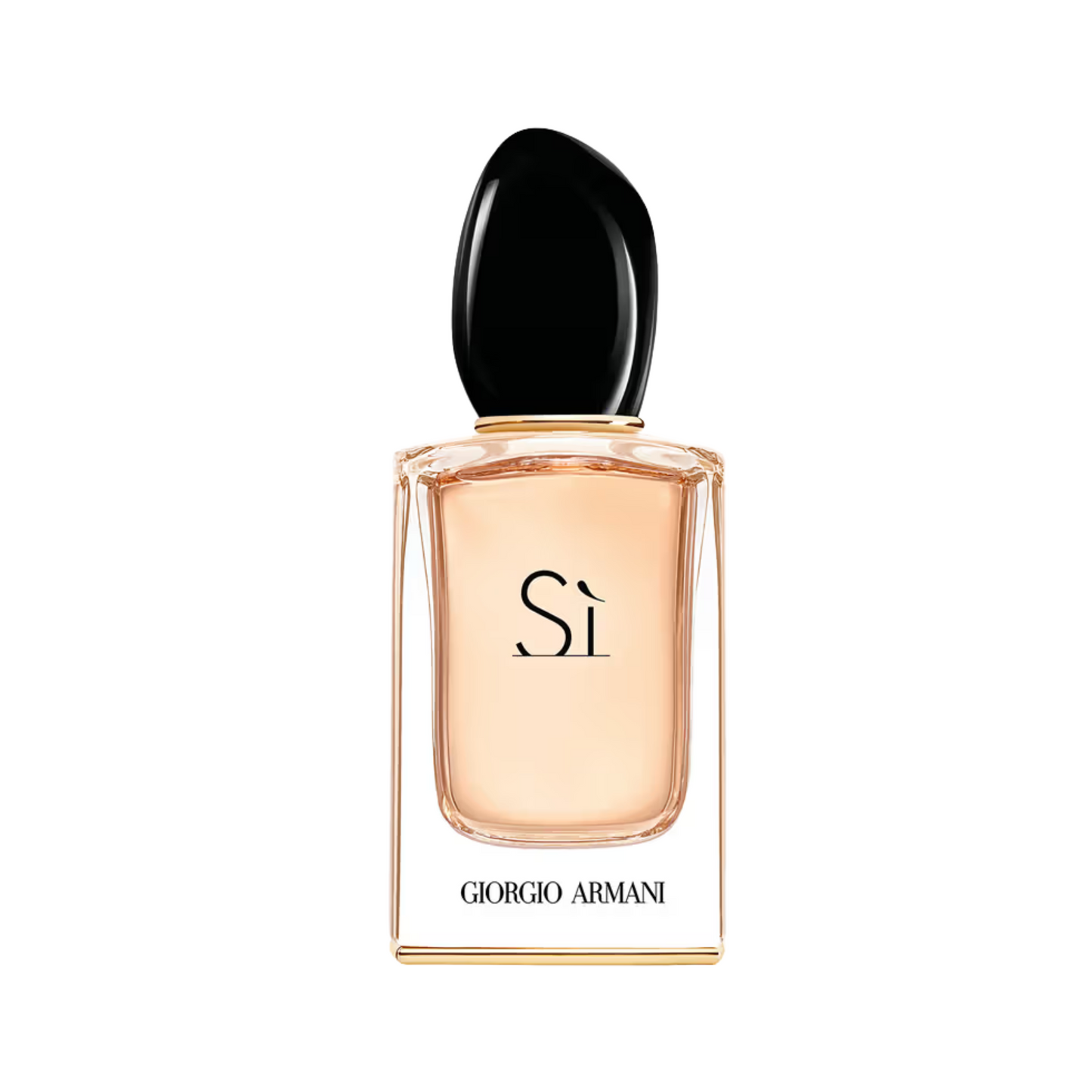 Si Eau de Parfum by Giorgio Armani – For Women