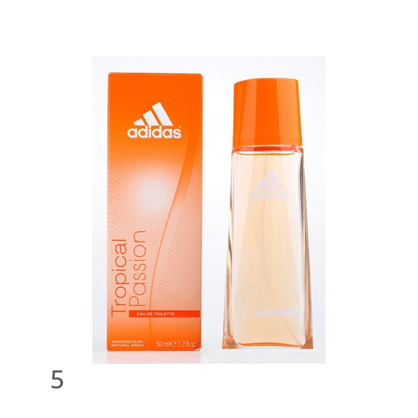 Adidas W Tropical Passion – for Women