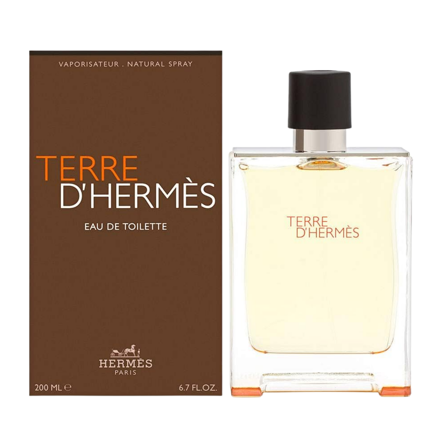 Terre d’Hermès by Hermès – for Men