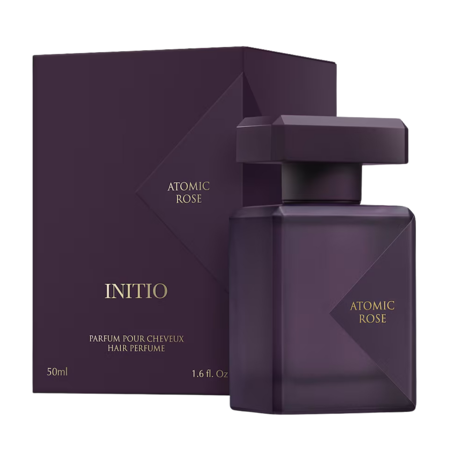 Atomic Rose by Initio – for Men