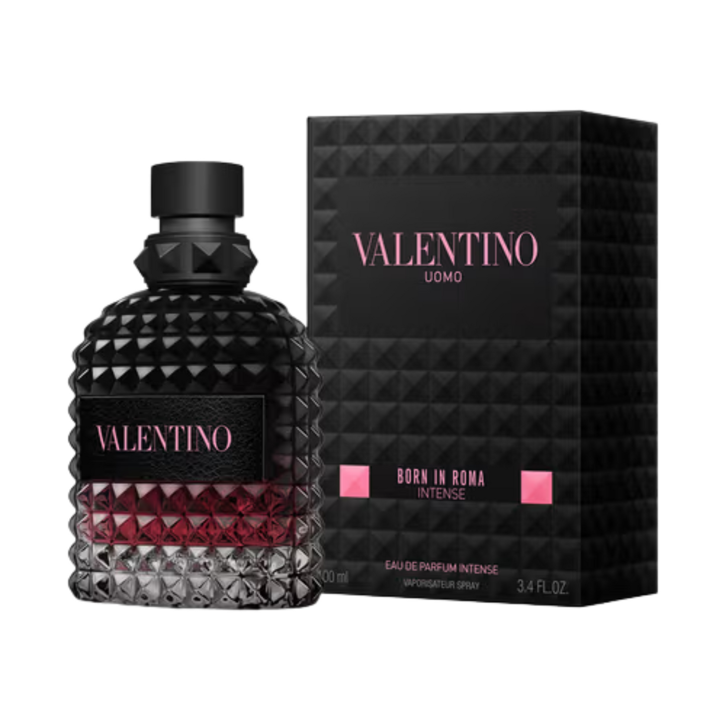 Valentino Born In Roma Intense - for Men