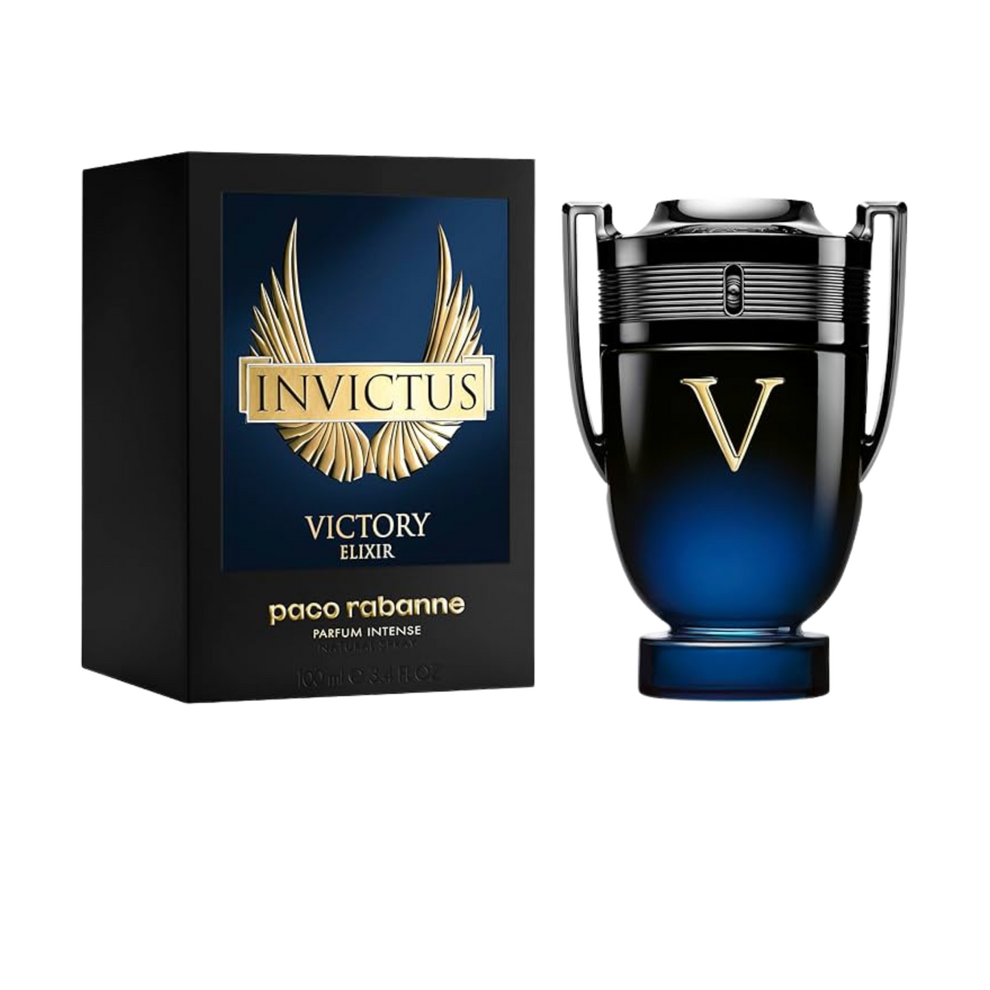 M Invictus Victory Elixir – for Men