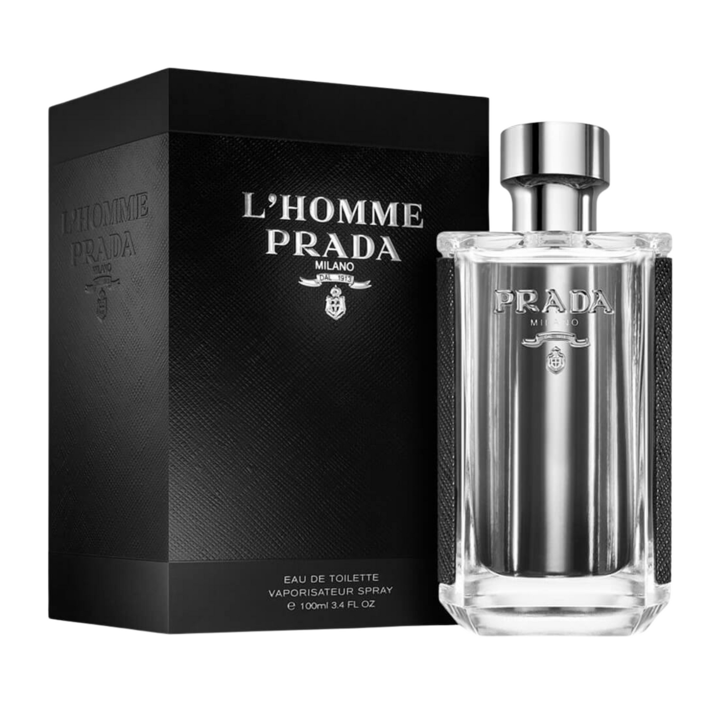 L’Homme Prada – for Men
