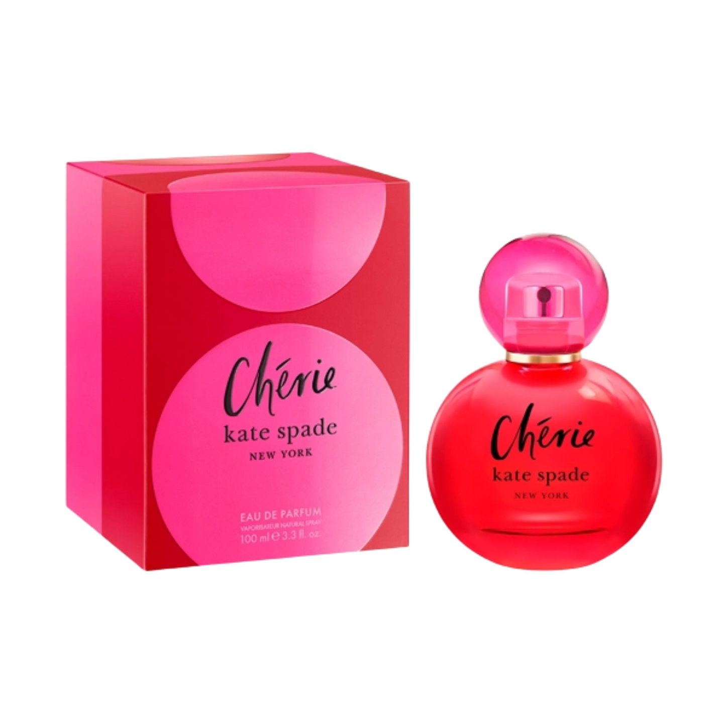 W Cherie by Kate Spade – for Women