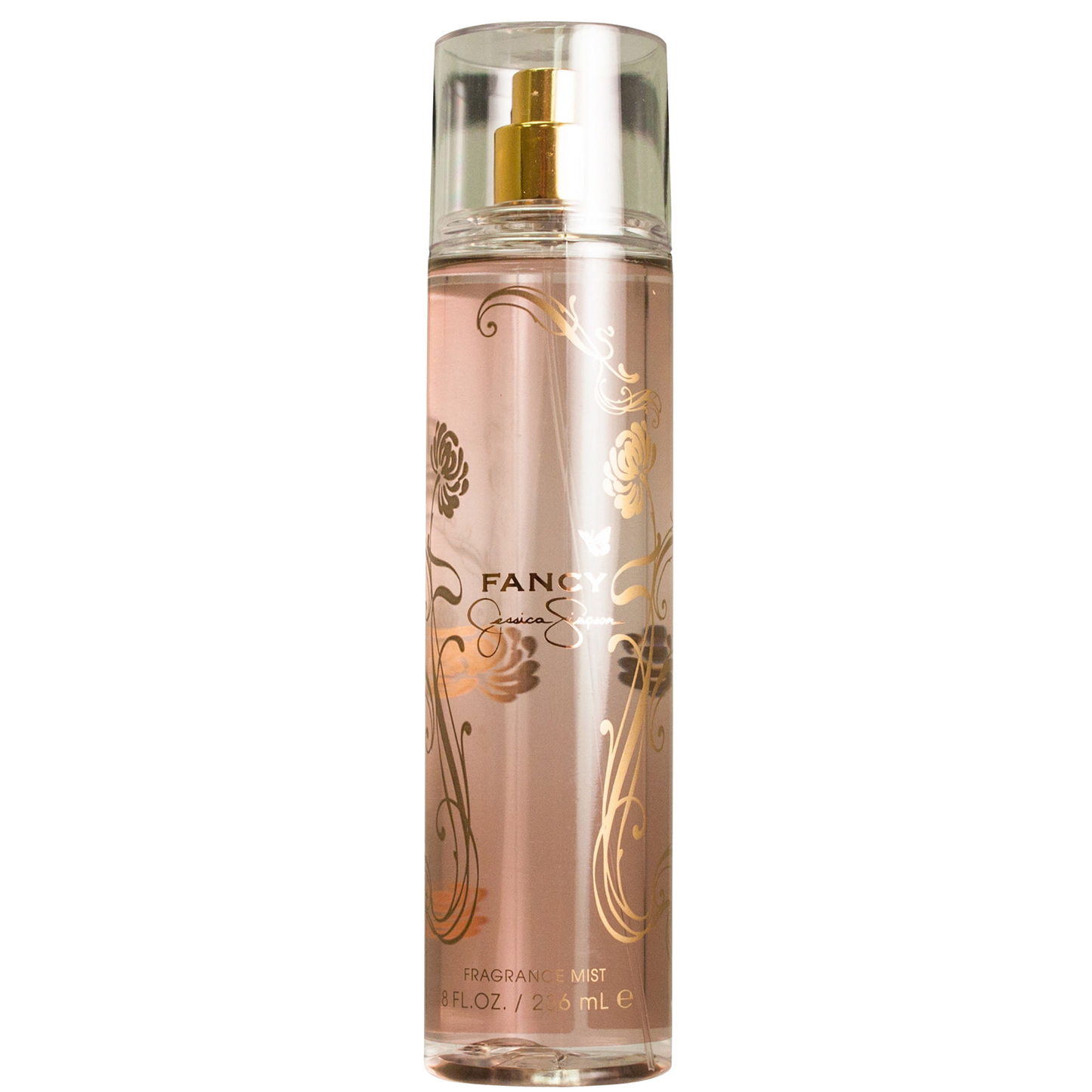 W Fancy Body Mist by Jessica Simpson – For Women