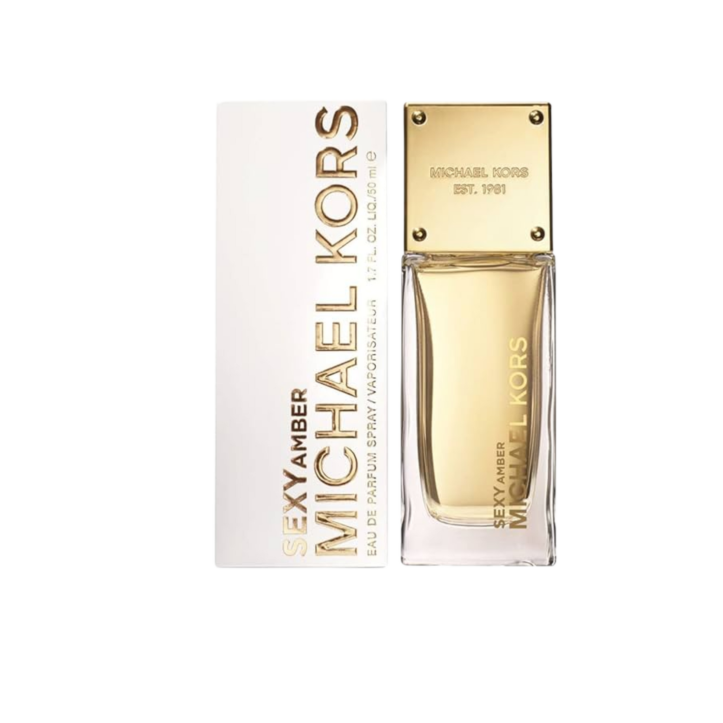 WS Sexy Amber by Michael Kors –  for Women