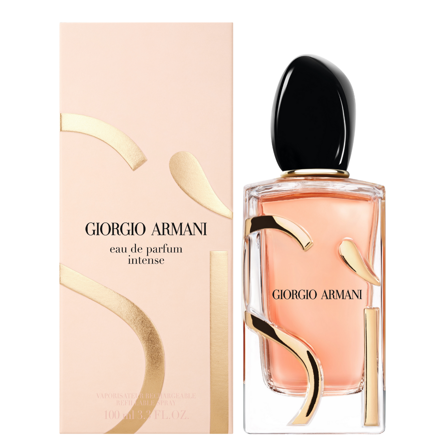 Si Intense by Giorgio Armani –for Women