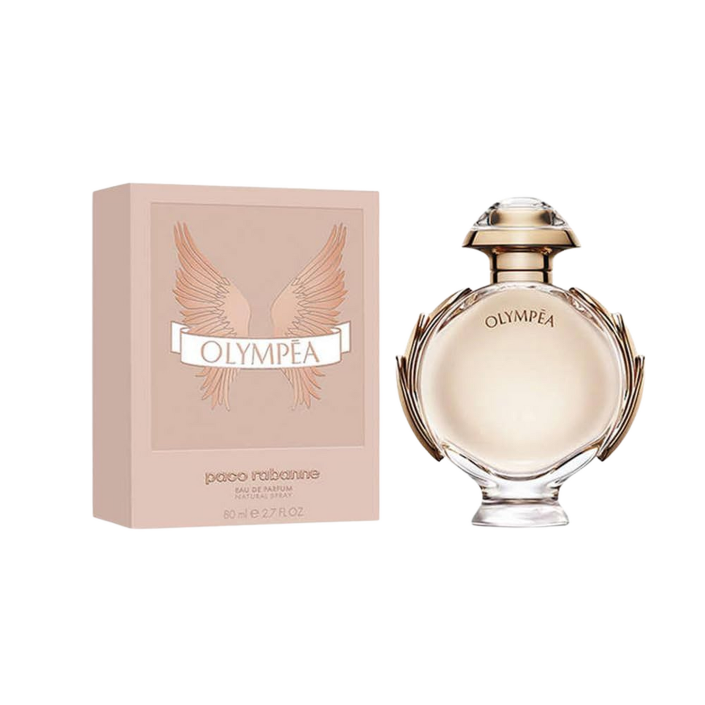 Olympea by Paco Rabanne – for Women
