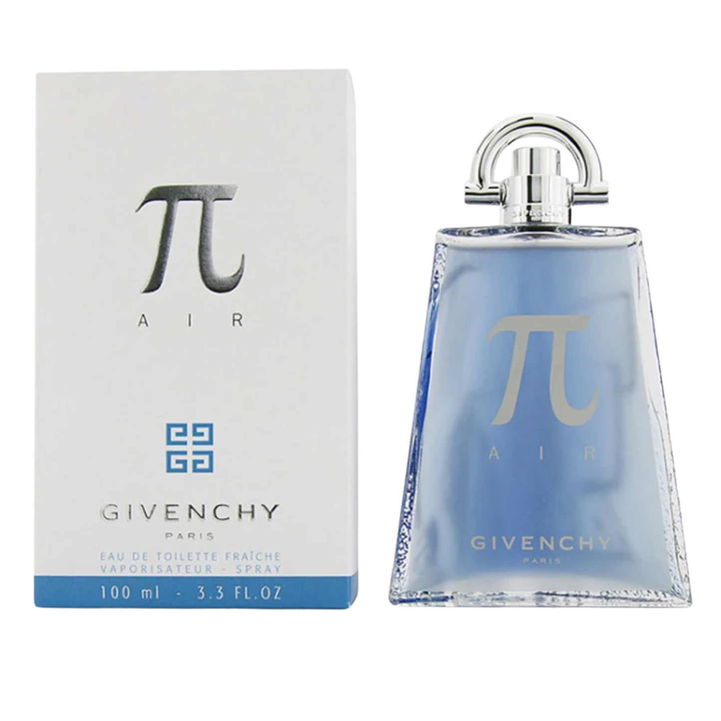 Pi Air by Givenchy – for Men