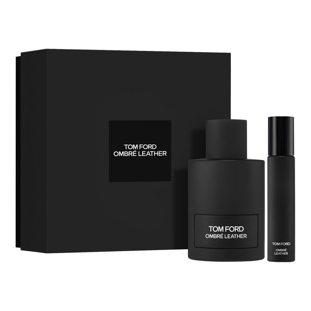 Tom Ford Ombré Leather – for Men