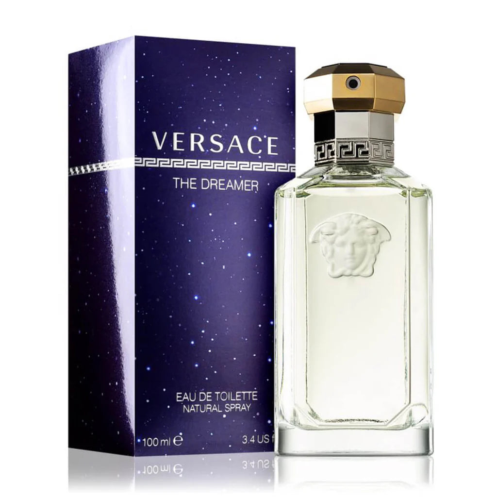 M Dreamer by Versace – for Men