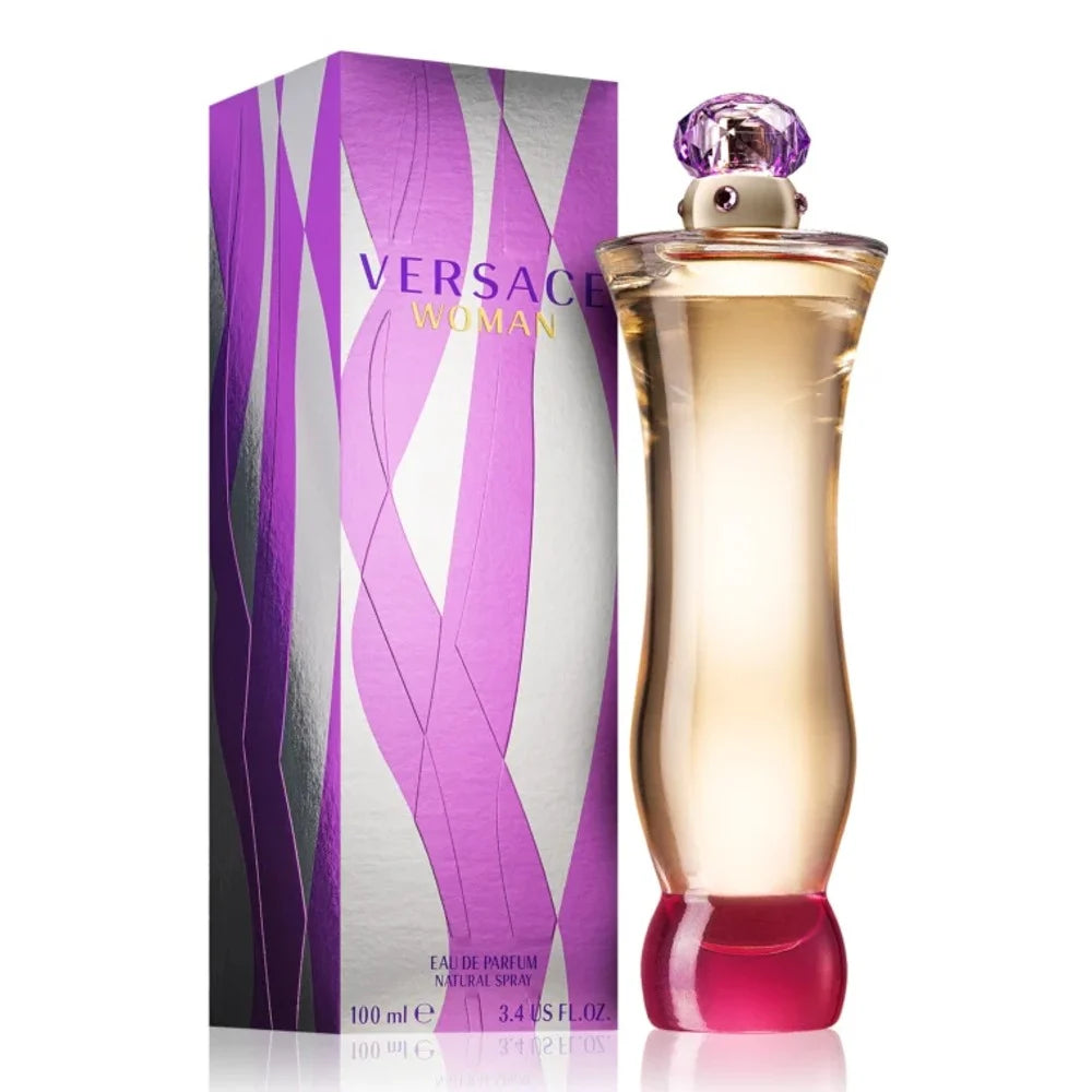 W Versace Woman by Versace –  for Women