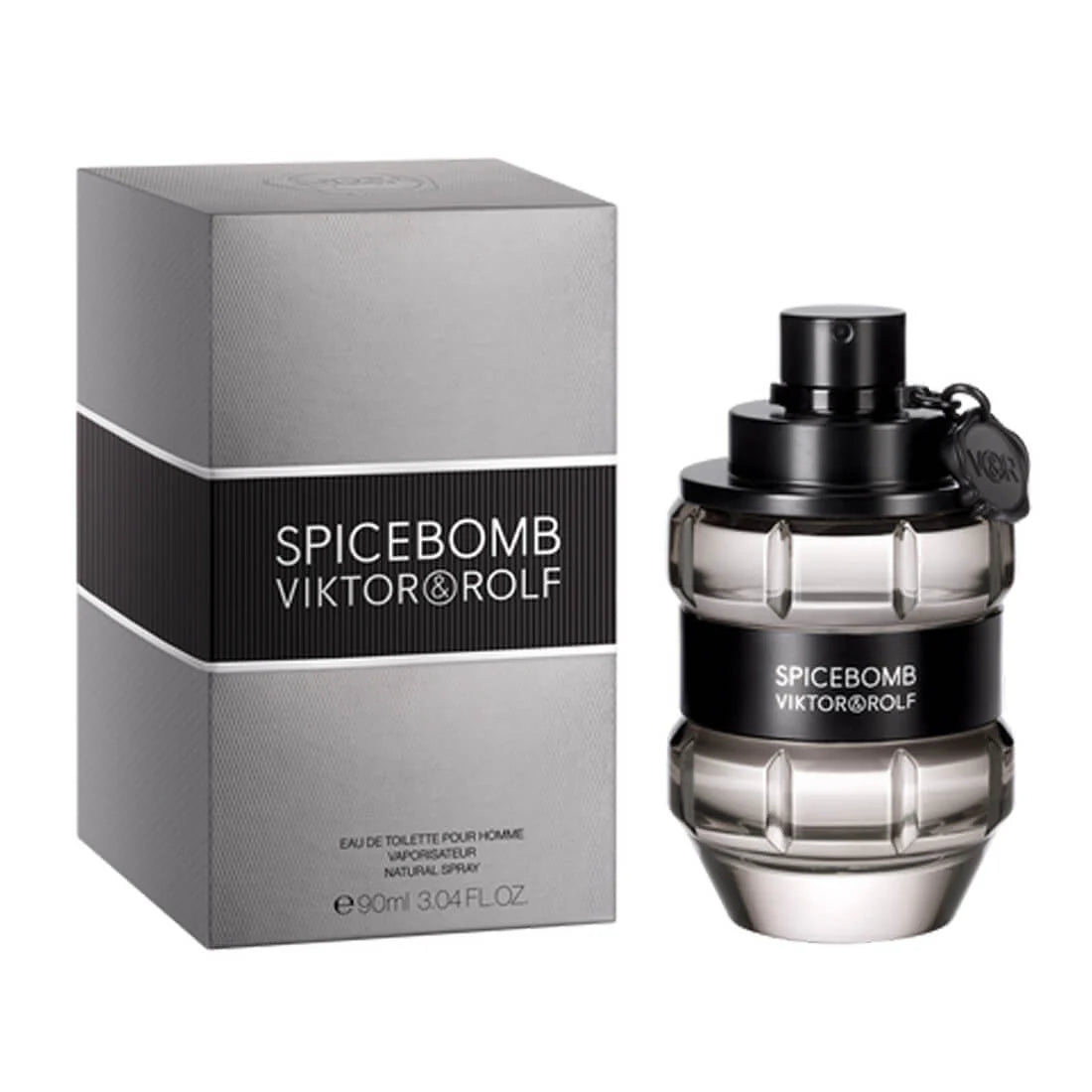M Spicebomb Fresh by Viktor & Rolf – for Men