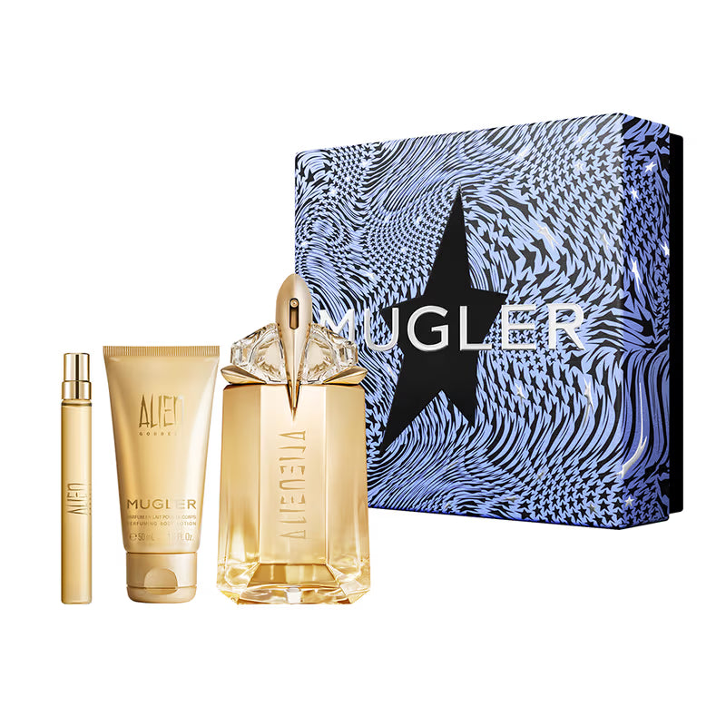 WS Alien Goddess by Thierry Mugler – for Women