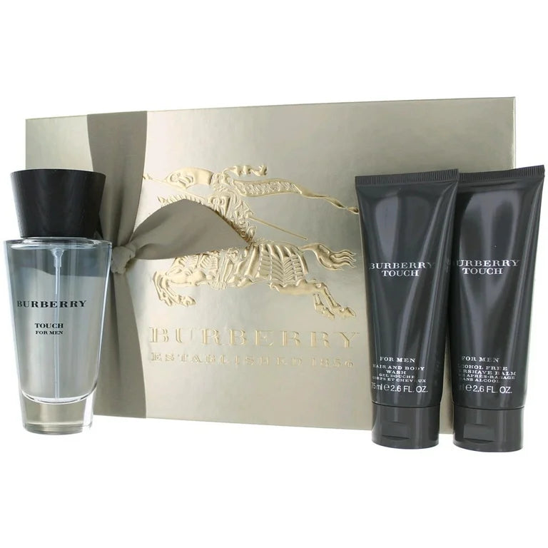 MS Burberry Touch by Burberry – for Men