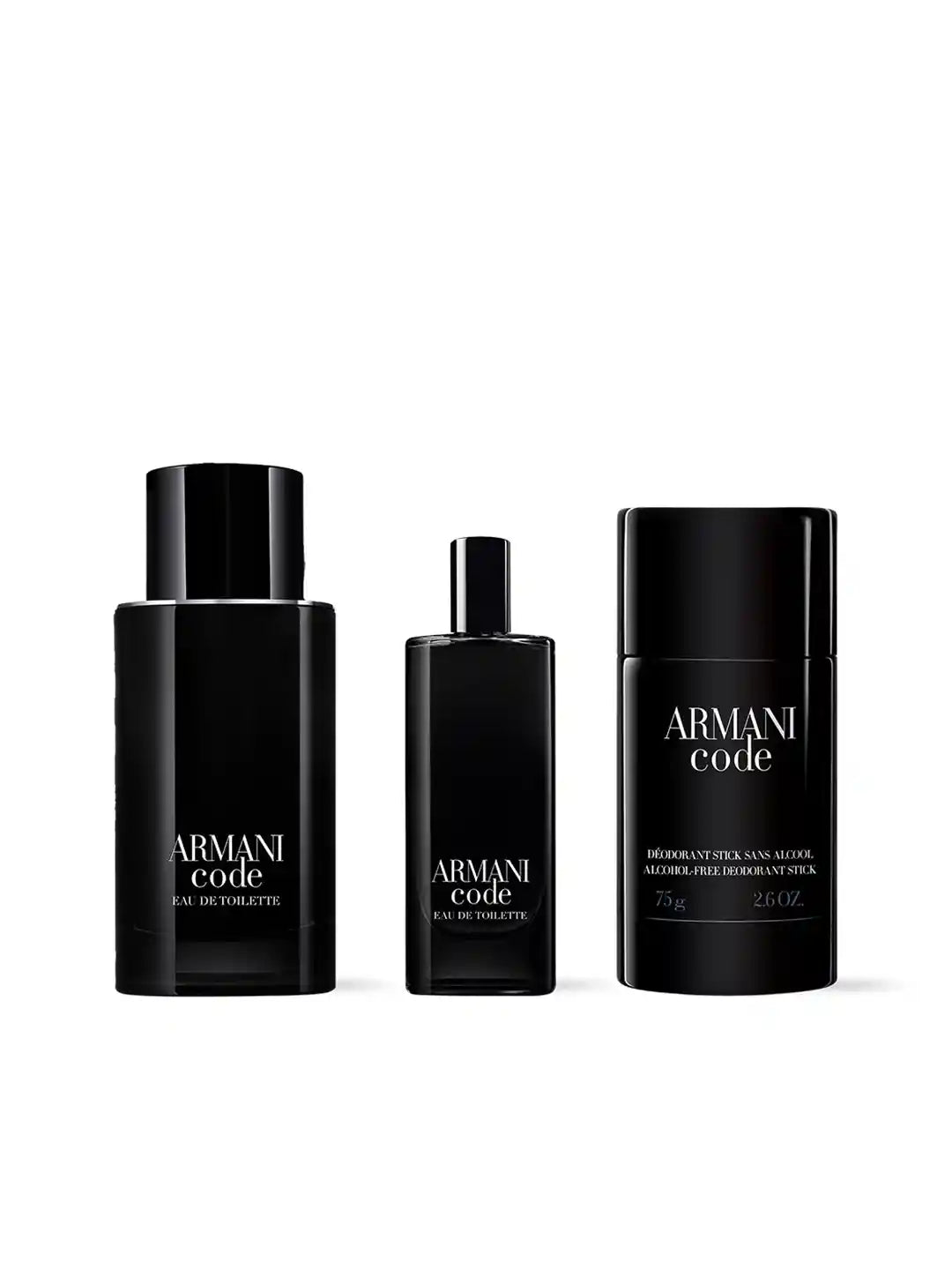 WS Armani Code by Giorgio Armani –  for Women