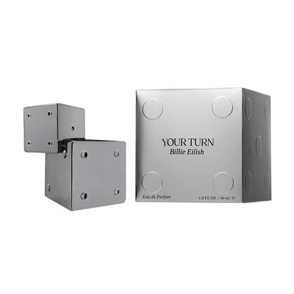 W You Turn Billie Eilish  Parfum for Women