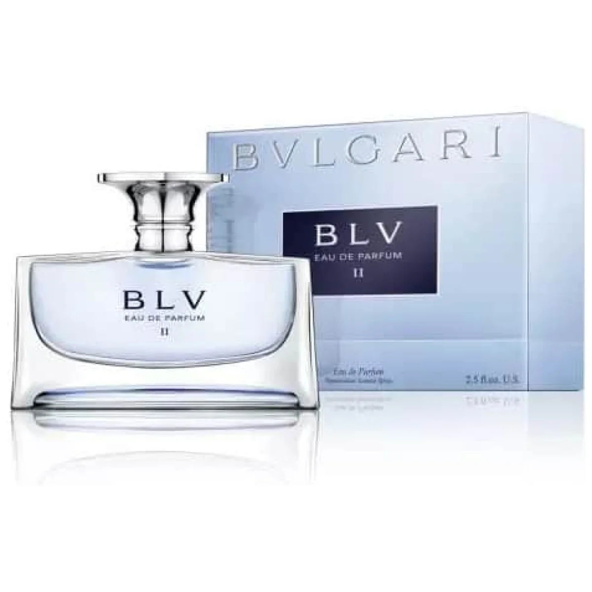 BLV II by Bvlgari – for Women