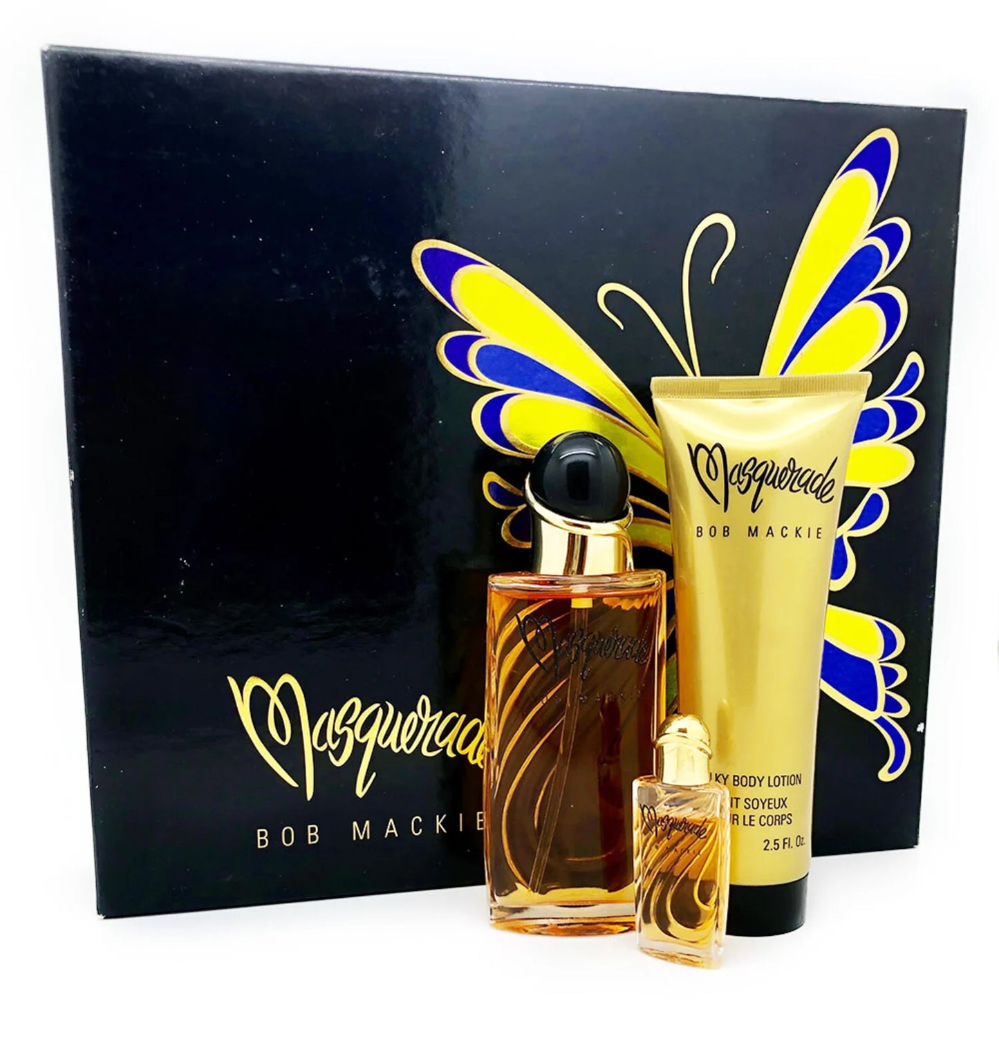 WS Masquerade by Bob Mackie – for Women