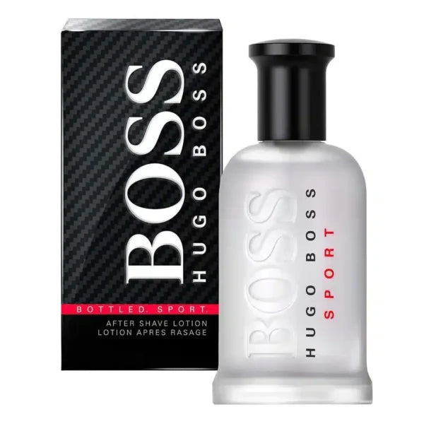 Boss Bottled Sport by Hugo Boss – for Men