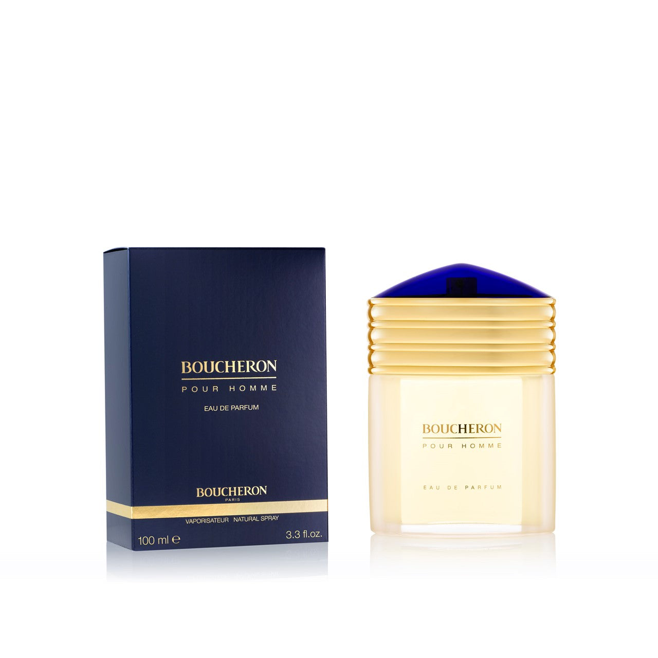 M Boucheron by Boucheron – for Men
