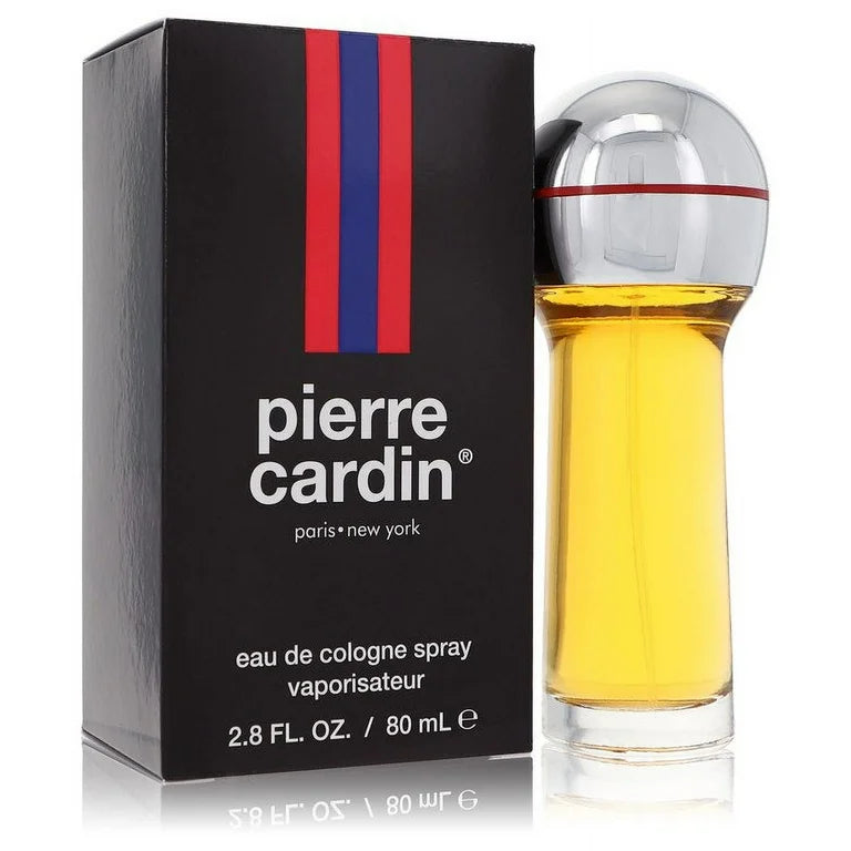 M Pierre Cardin Black by Pierre Cardin – for Men